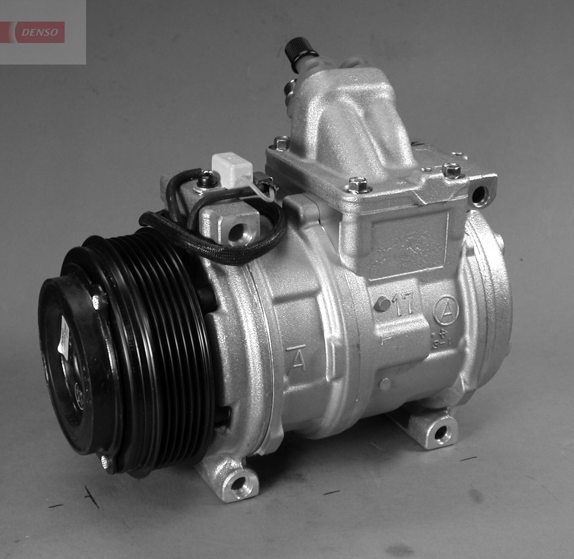 Denso Airco compressor DCP05009