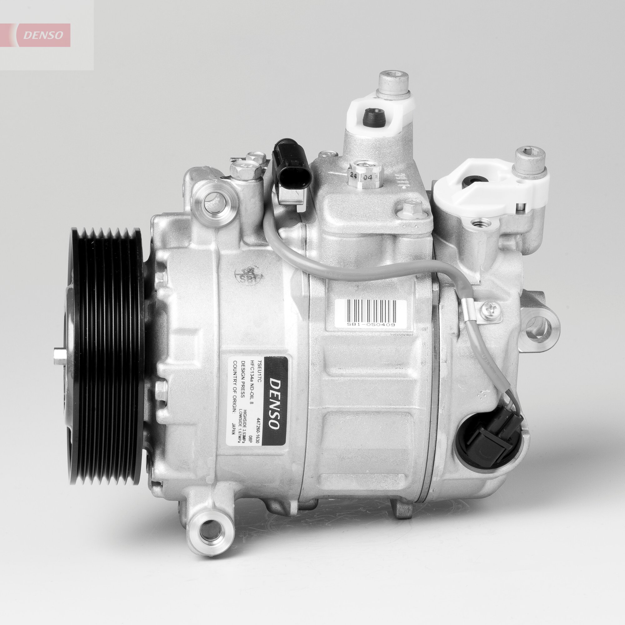 Denso Airco compressor DCP05060