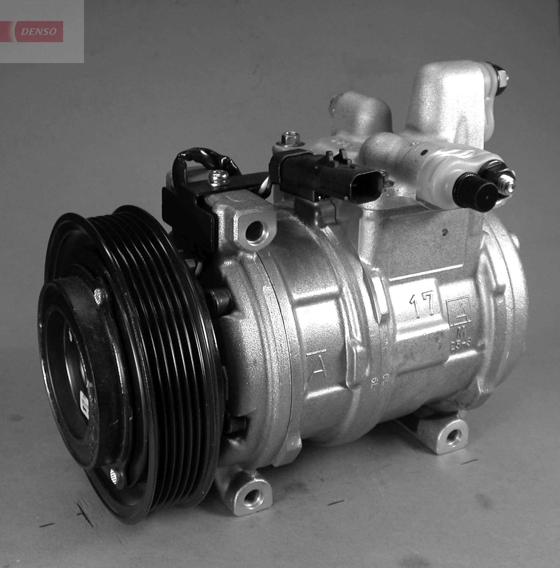 Denso Airco compressor DCP06003