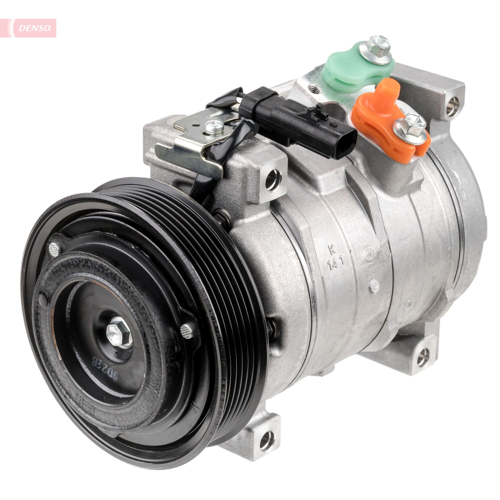 Denso Airco compressor DCP06025