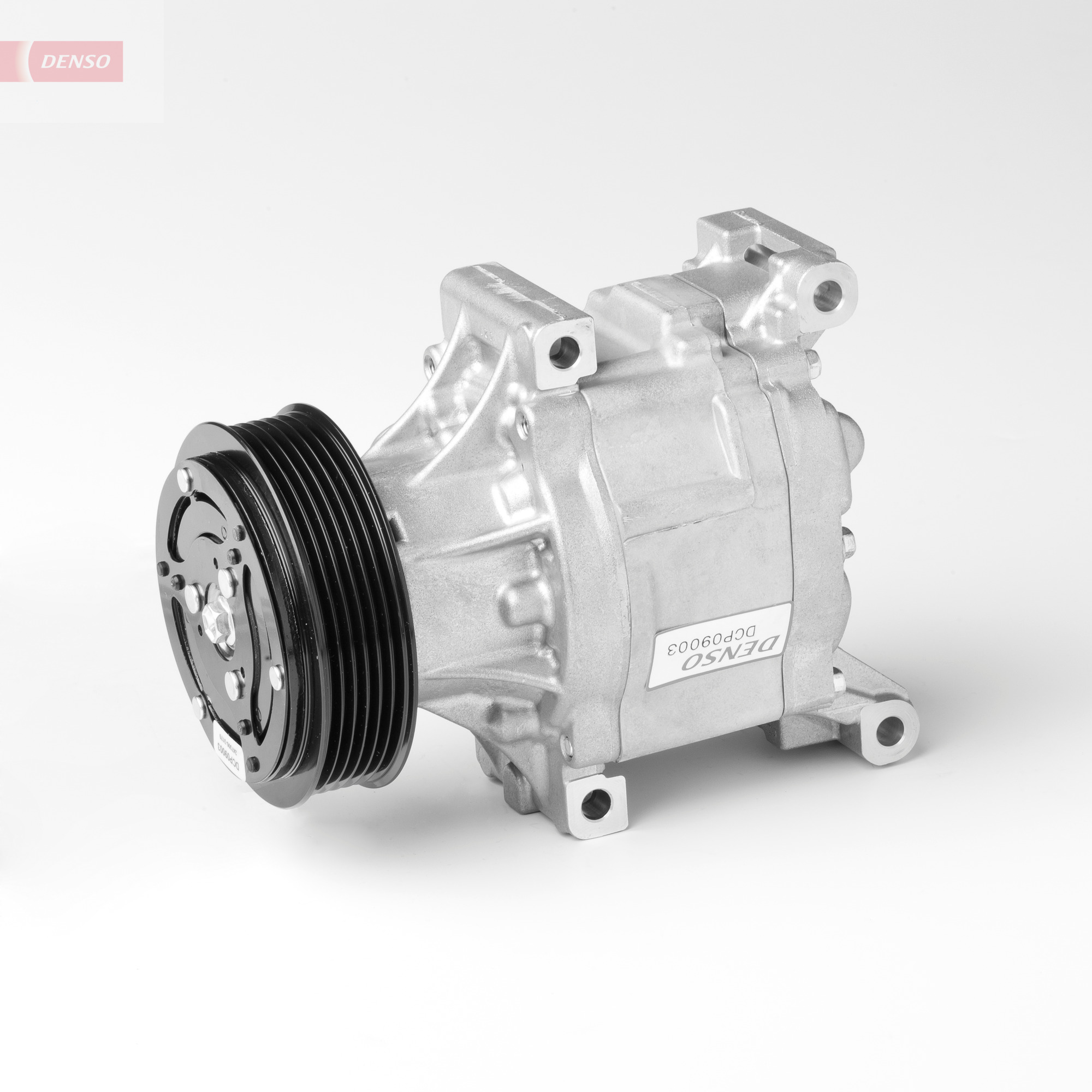 Denso Airco compressor DCP09003