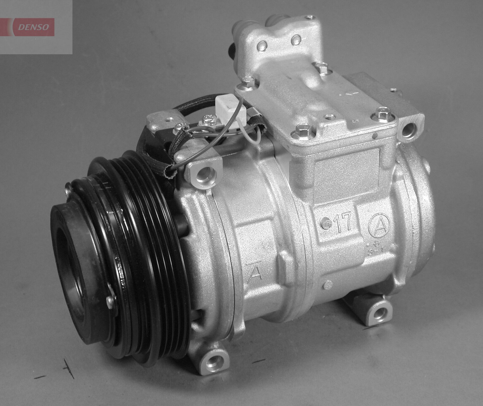 Denso Airco compressor DCP12005