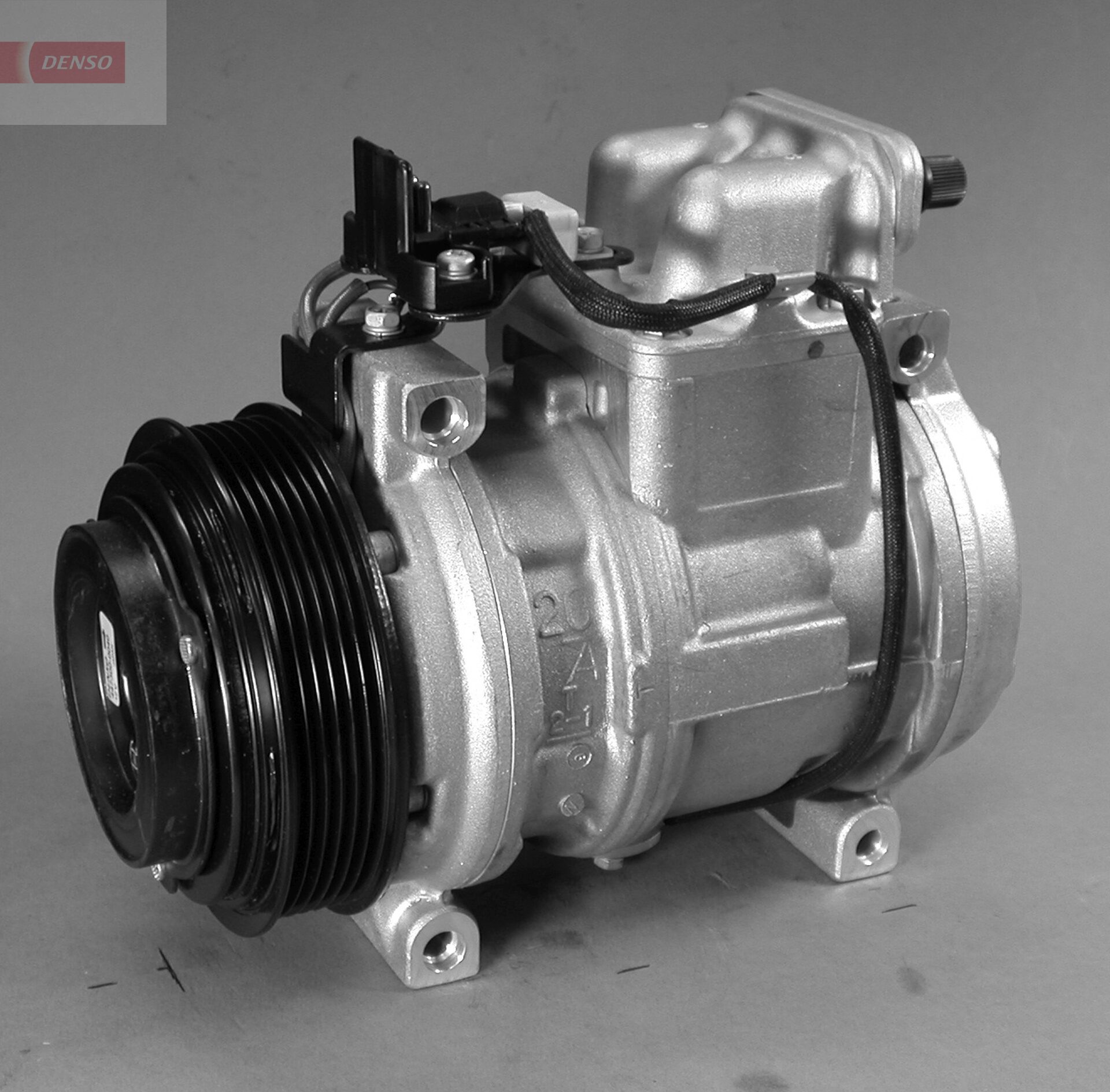 Denso Airco compressor DCP17005