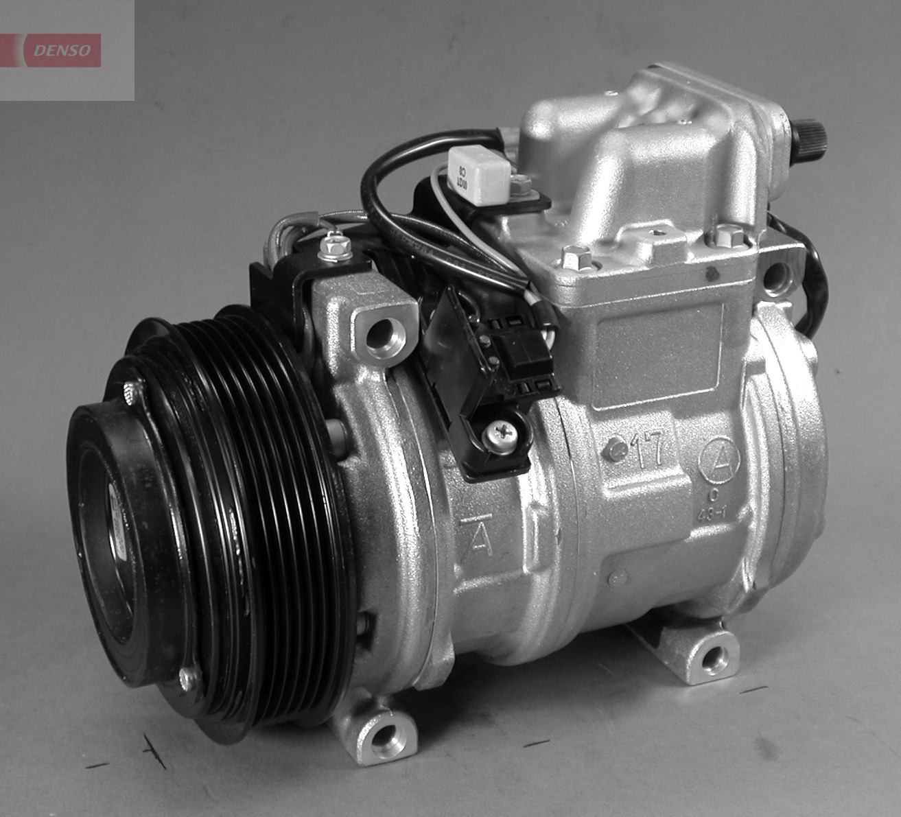 Denso Airco compressor DCP17011