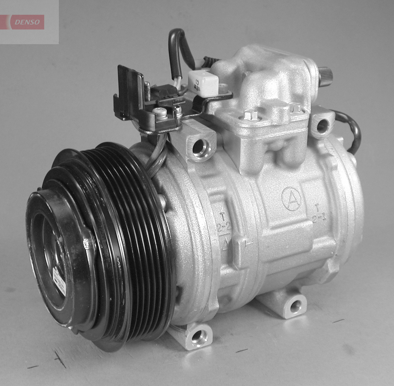 Denso Airco compressor DCP17012