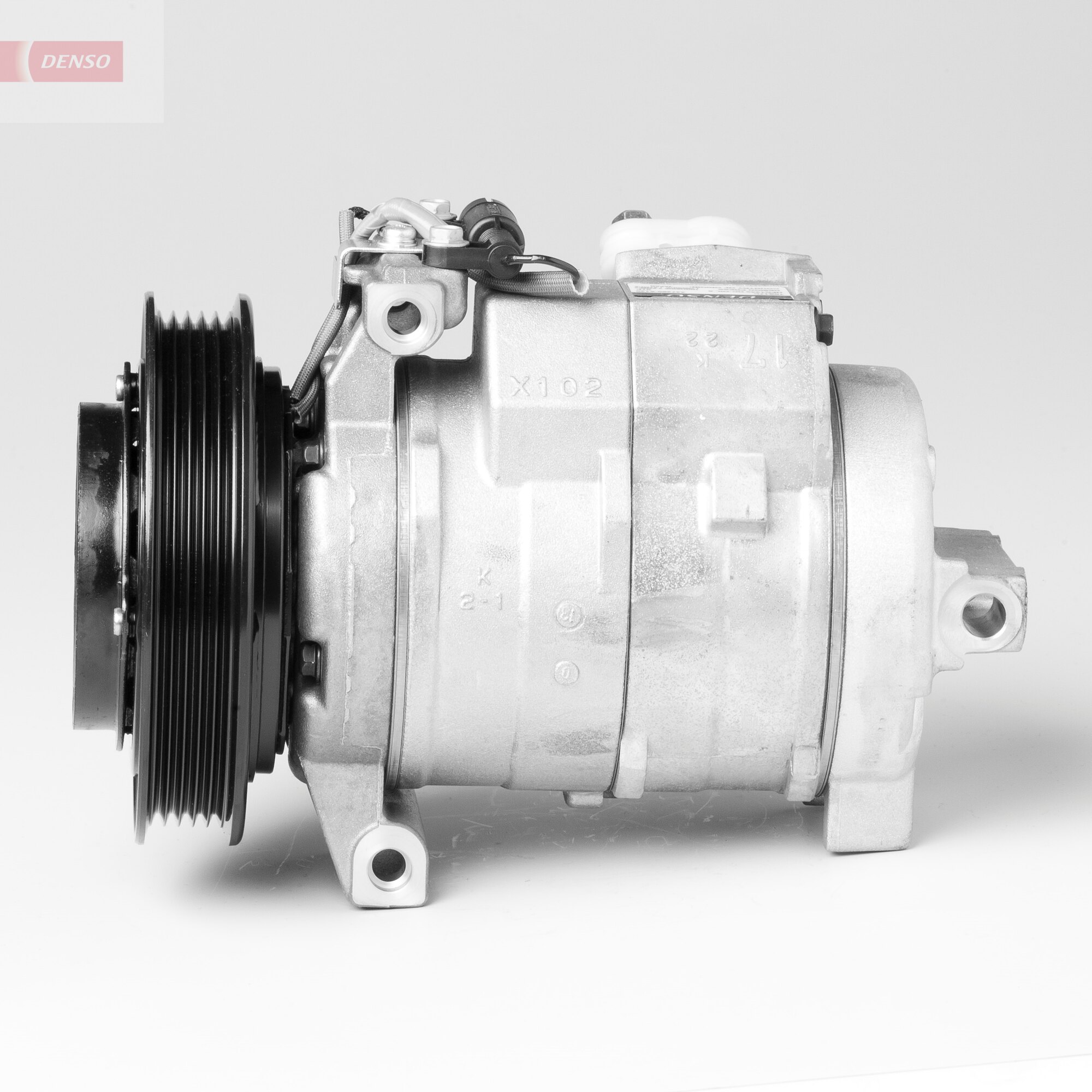 Denso Airco compressor DCP17121