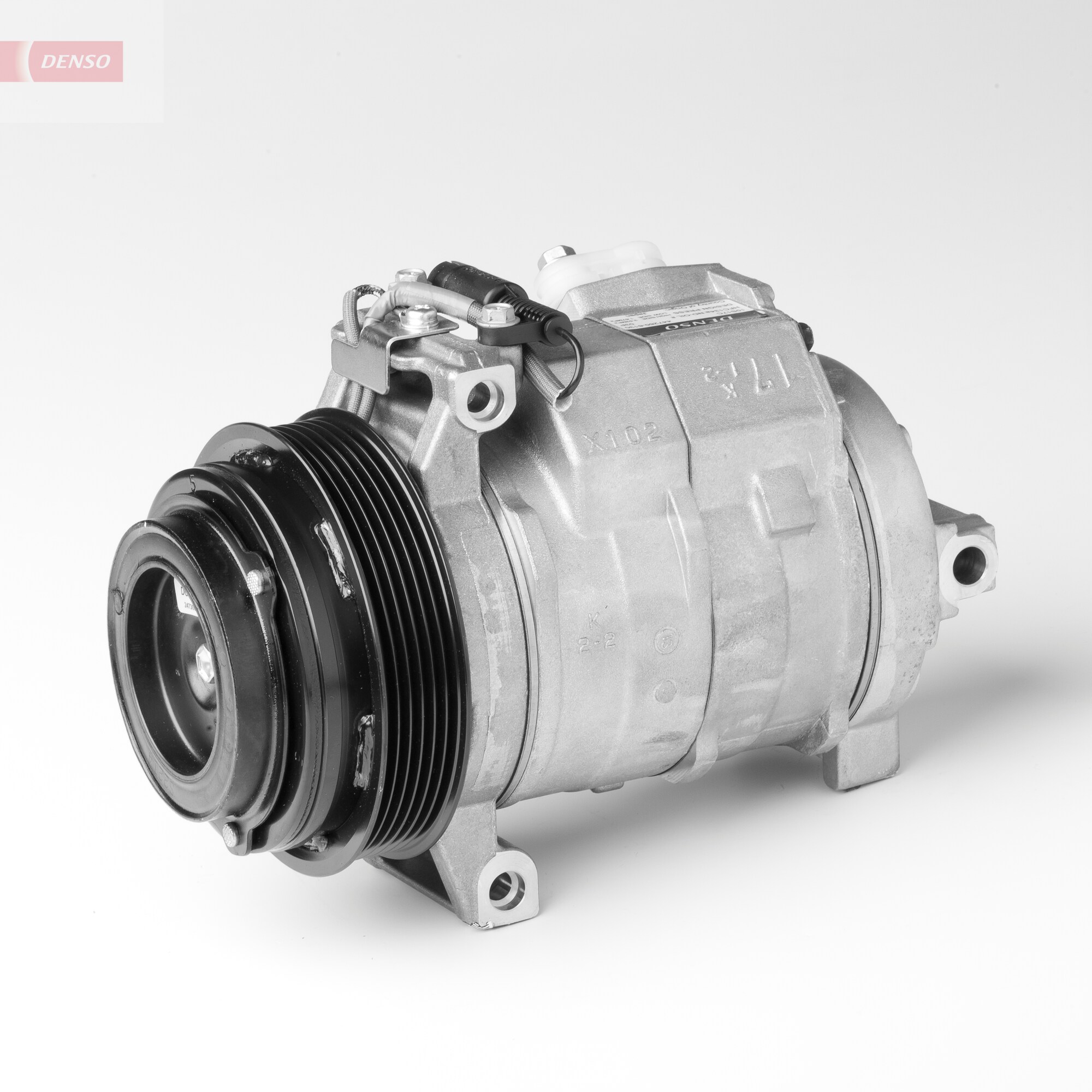 Denso Airco compressor DCP17122