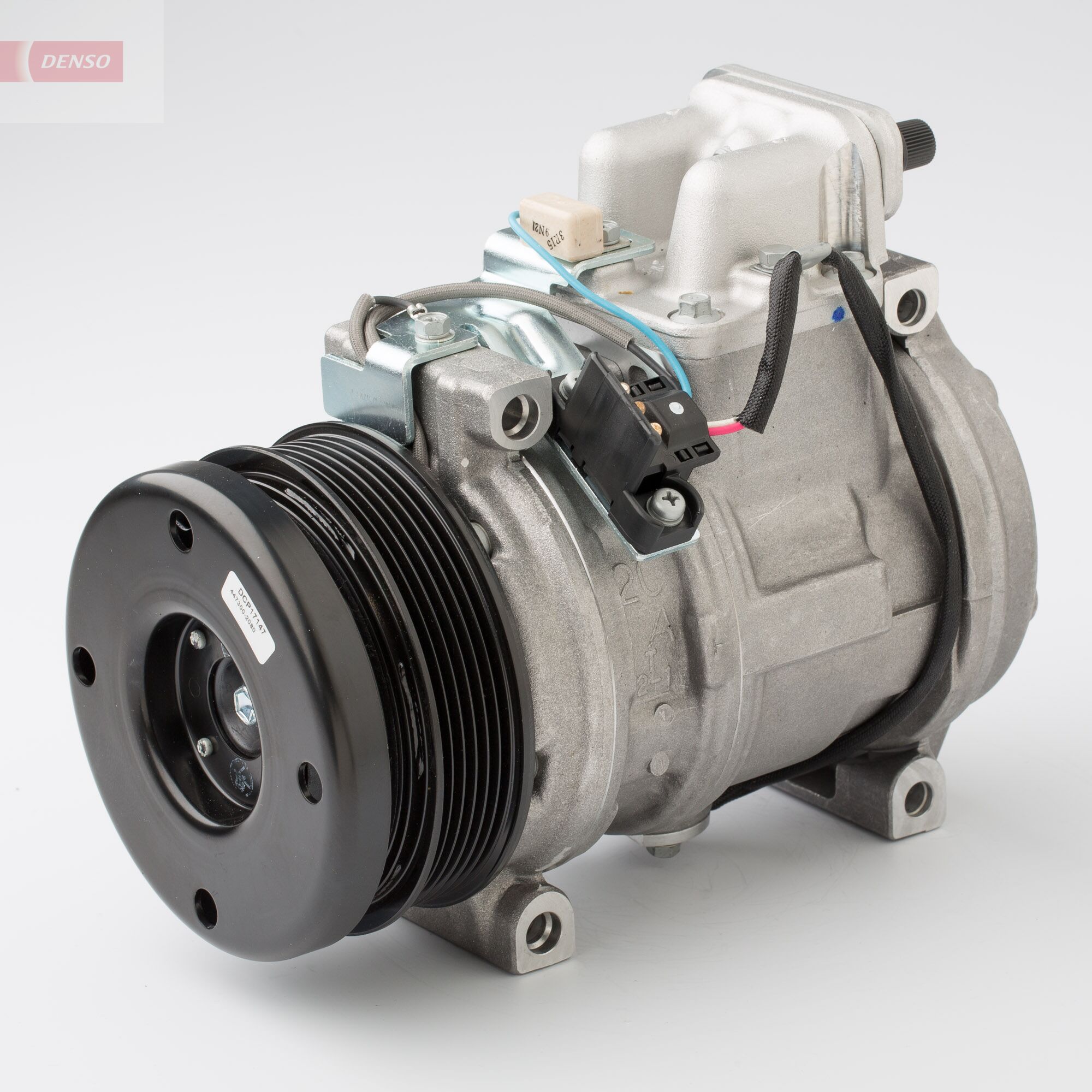 Denso Airco compressor DCP17147