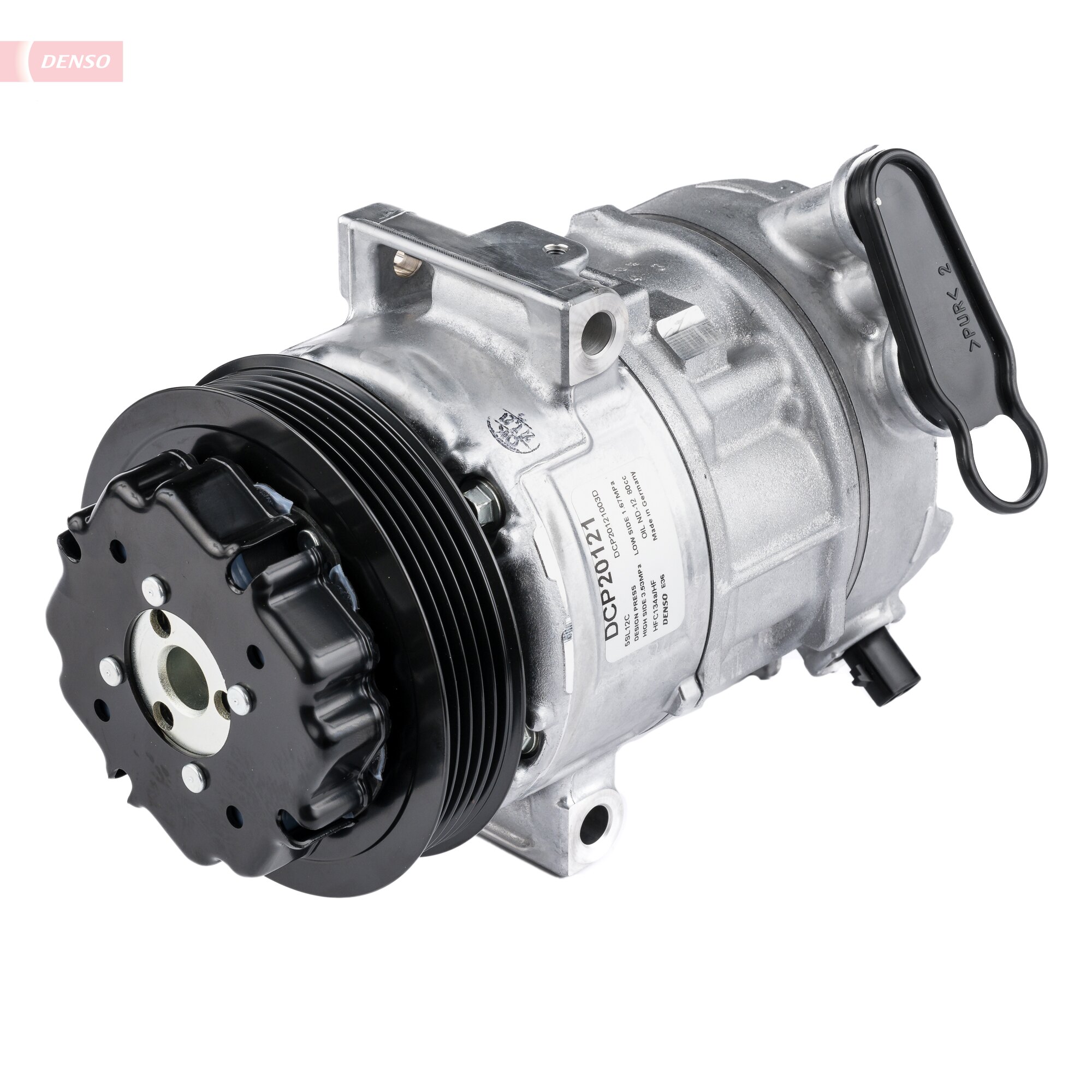 Denso Airco compressor DCP20121