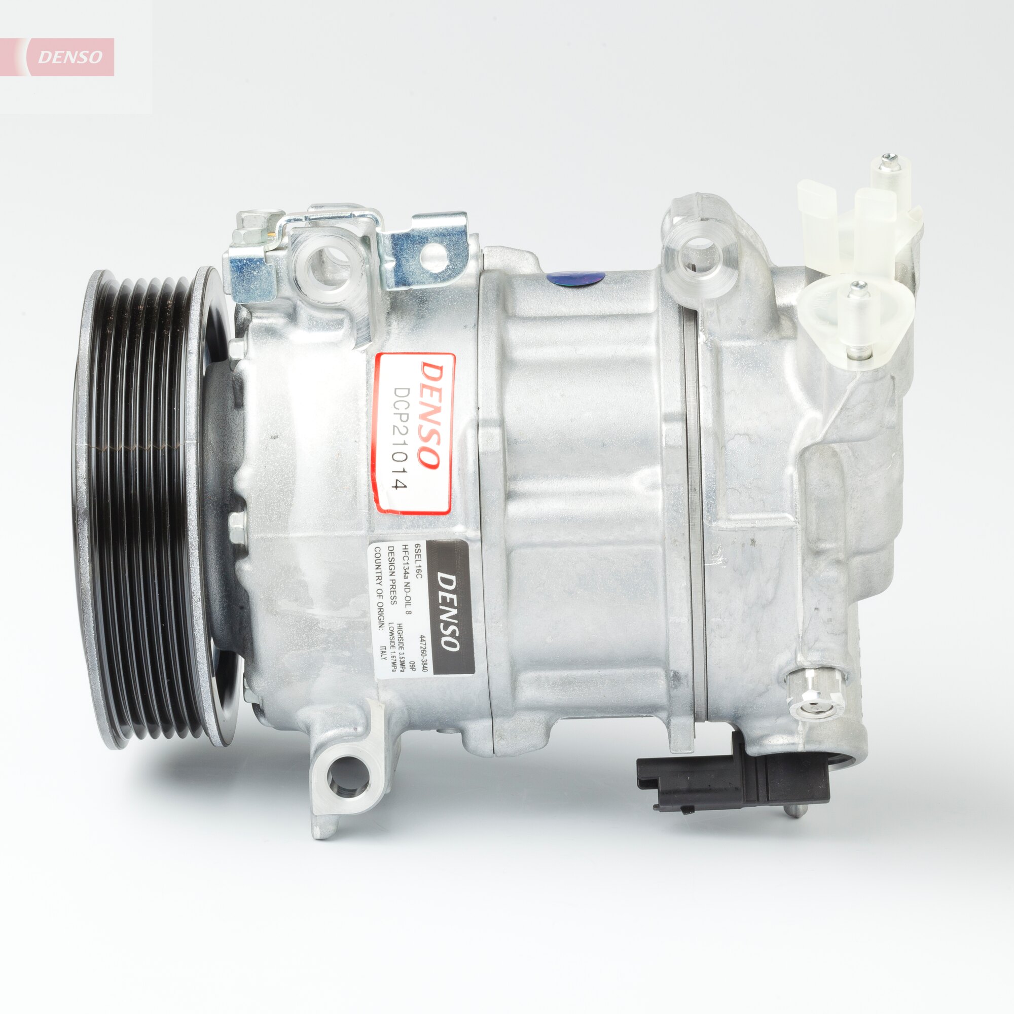 Denso Airco compressor DCP21014