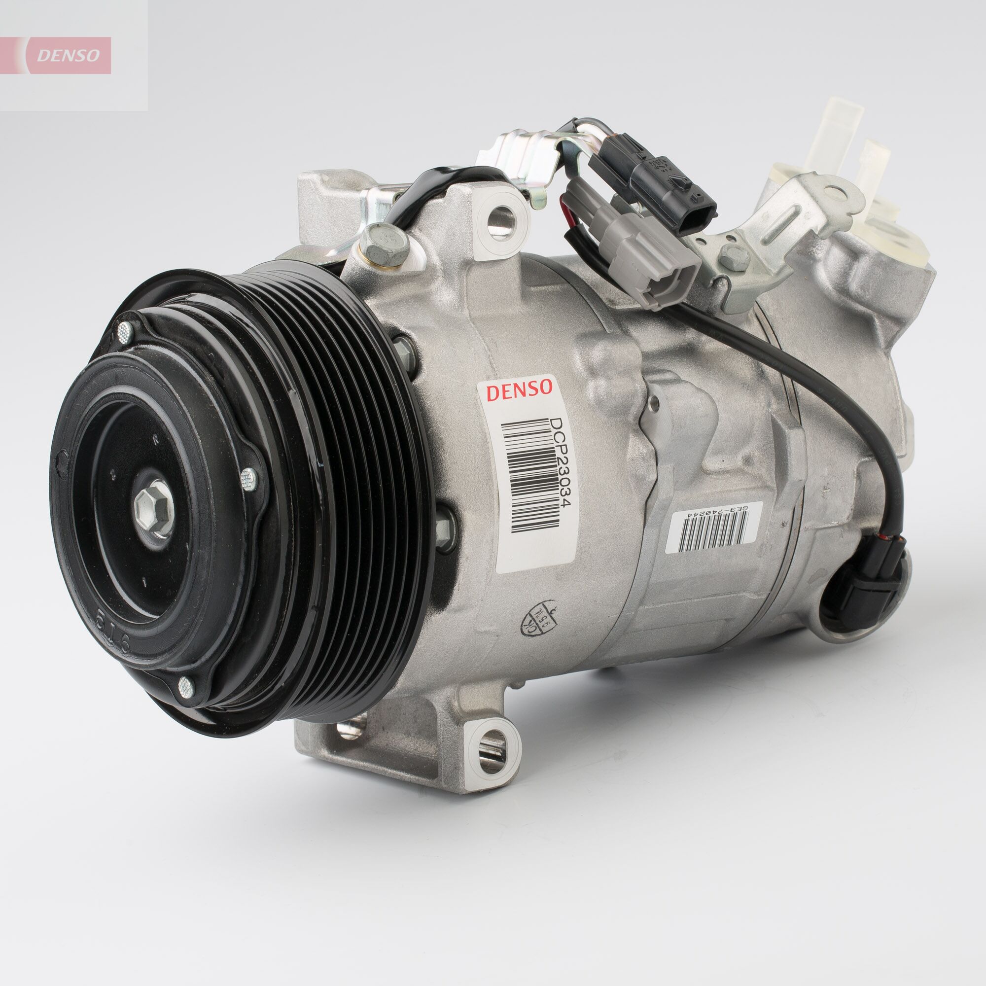 Denso Airco compressor DCP23034