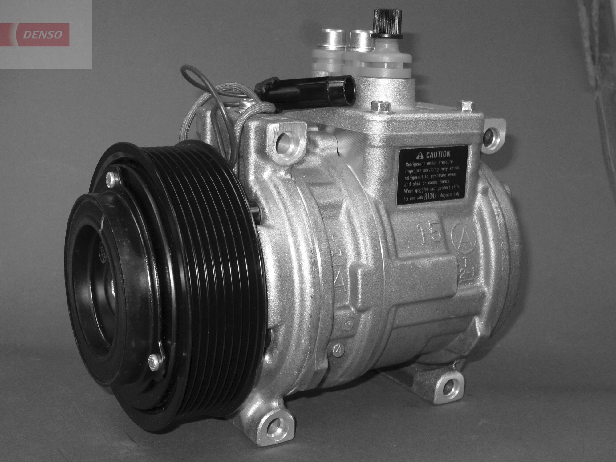 Denso Airco compressor DCP23537