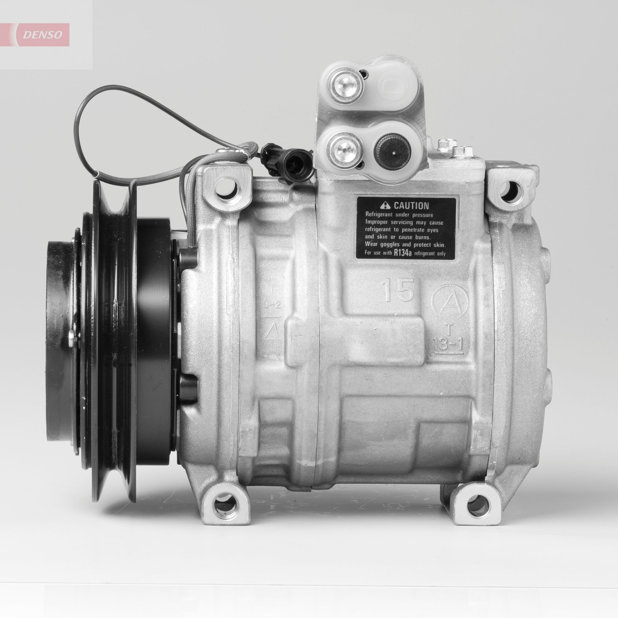 Denso Airco compressor DCP23538
