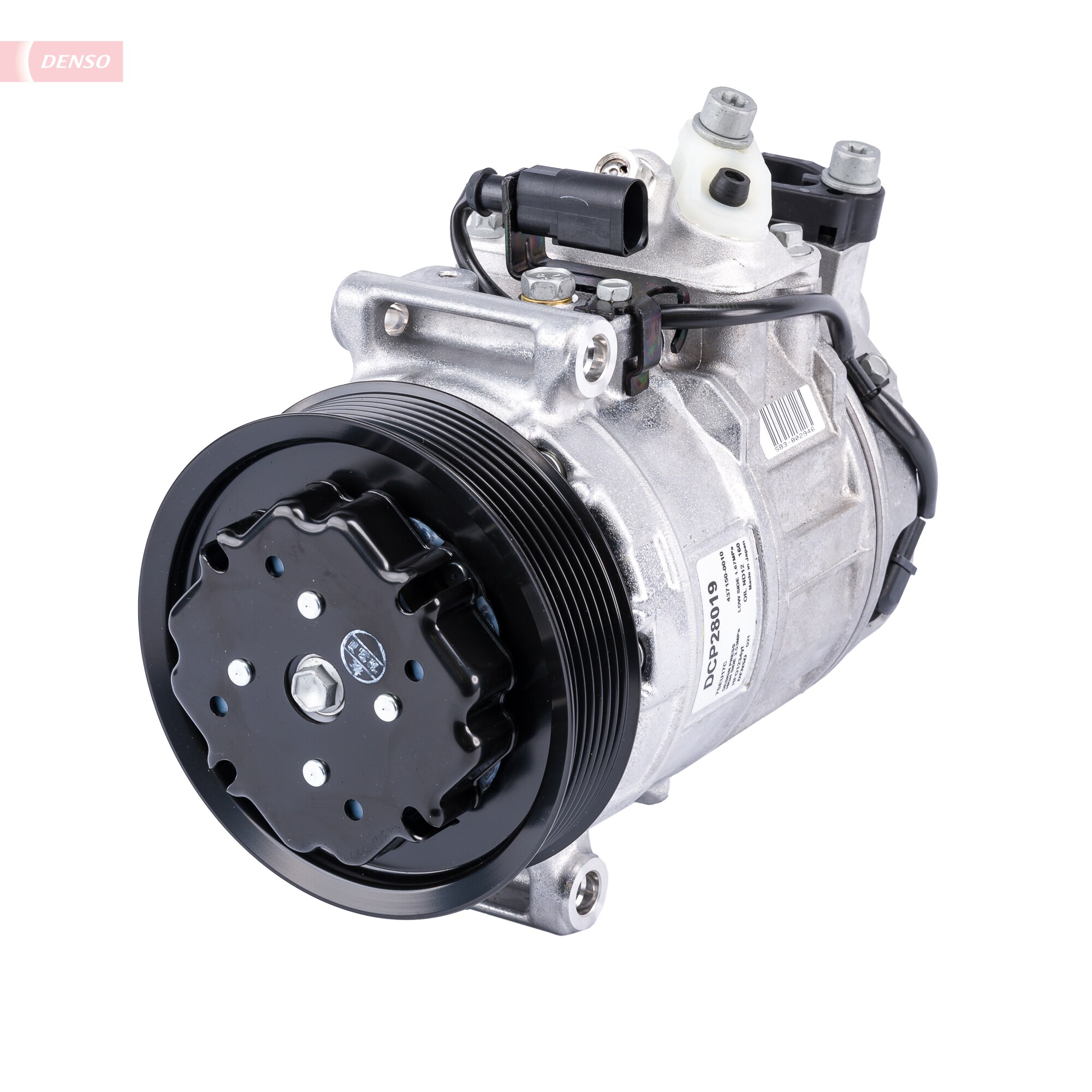 Denso Airco compressor DCP28019