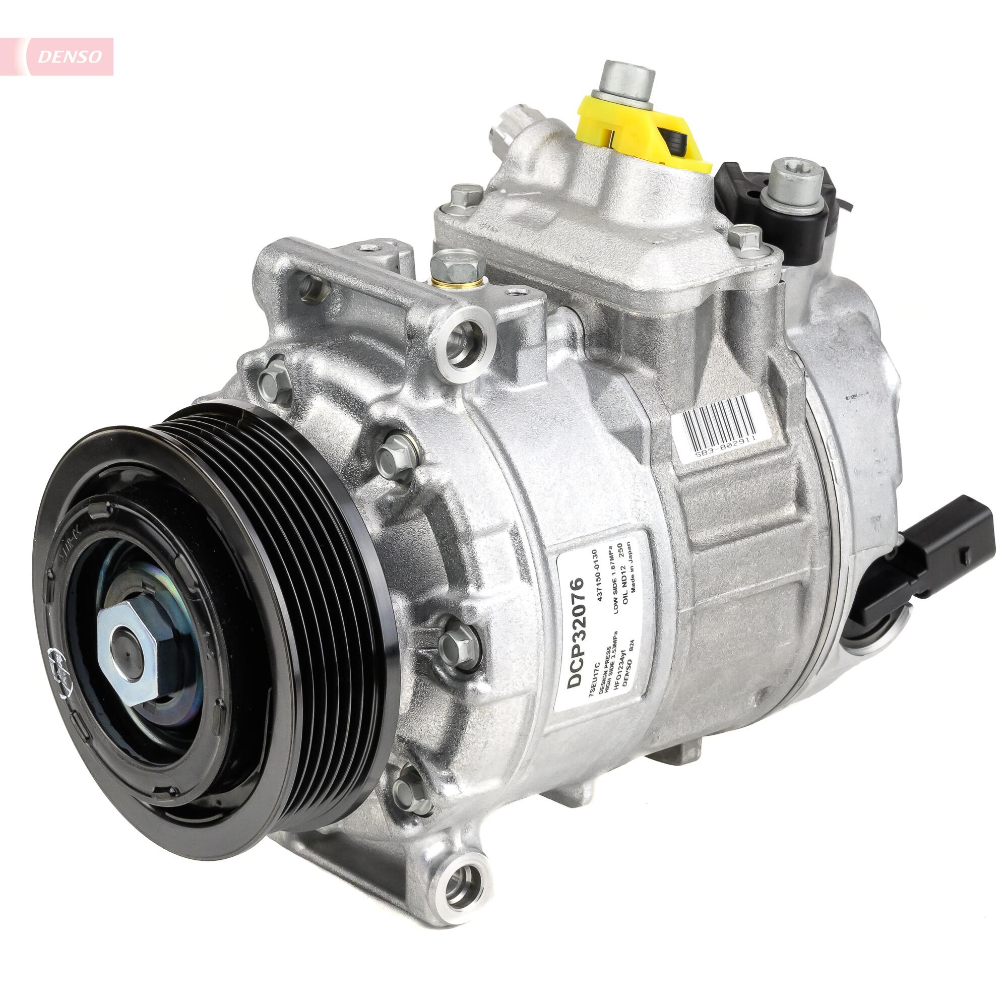 Denso Airco compressor DCP32076