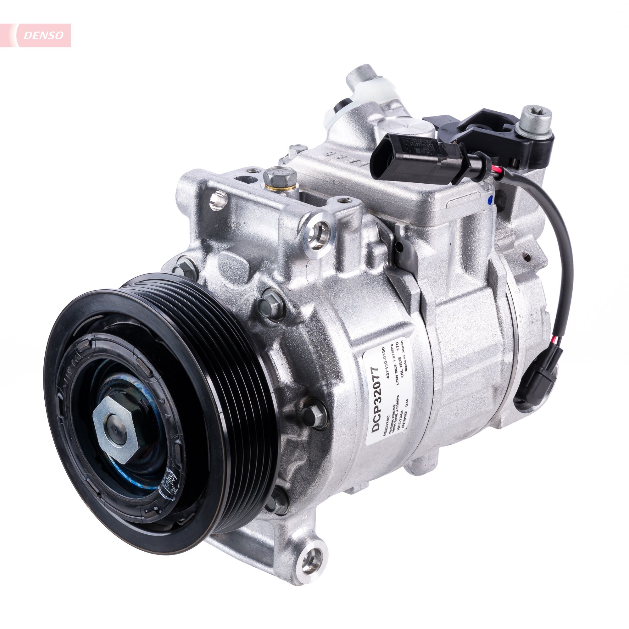 Denso Airco compressor DCP32077