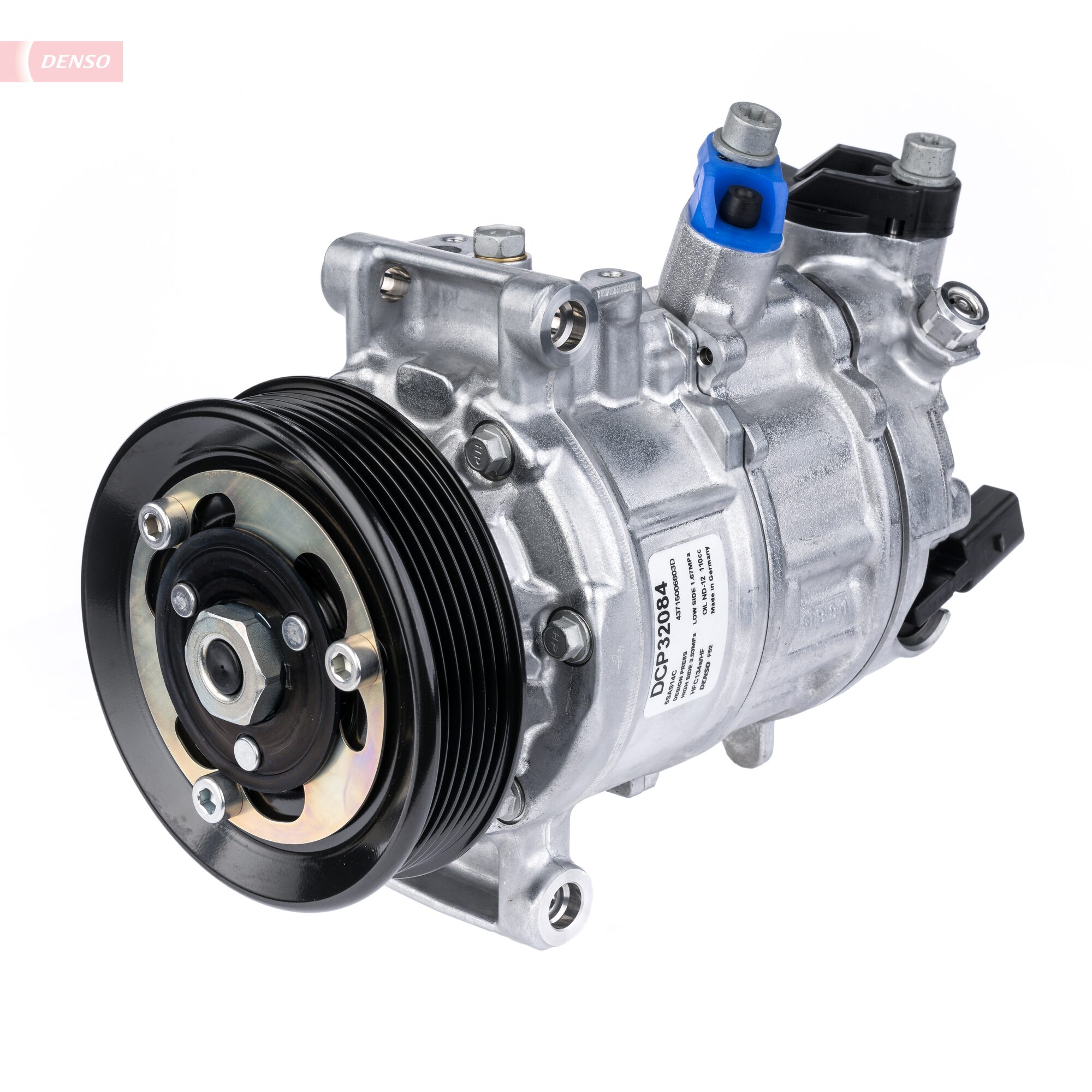 Denso Airco compressor DCP32084