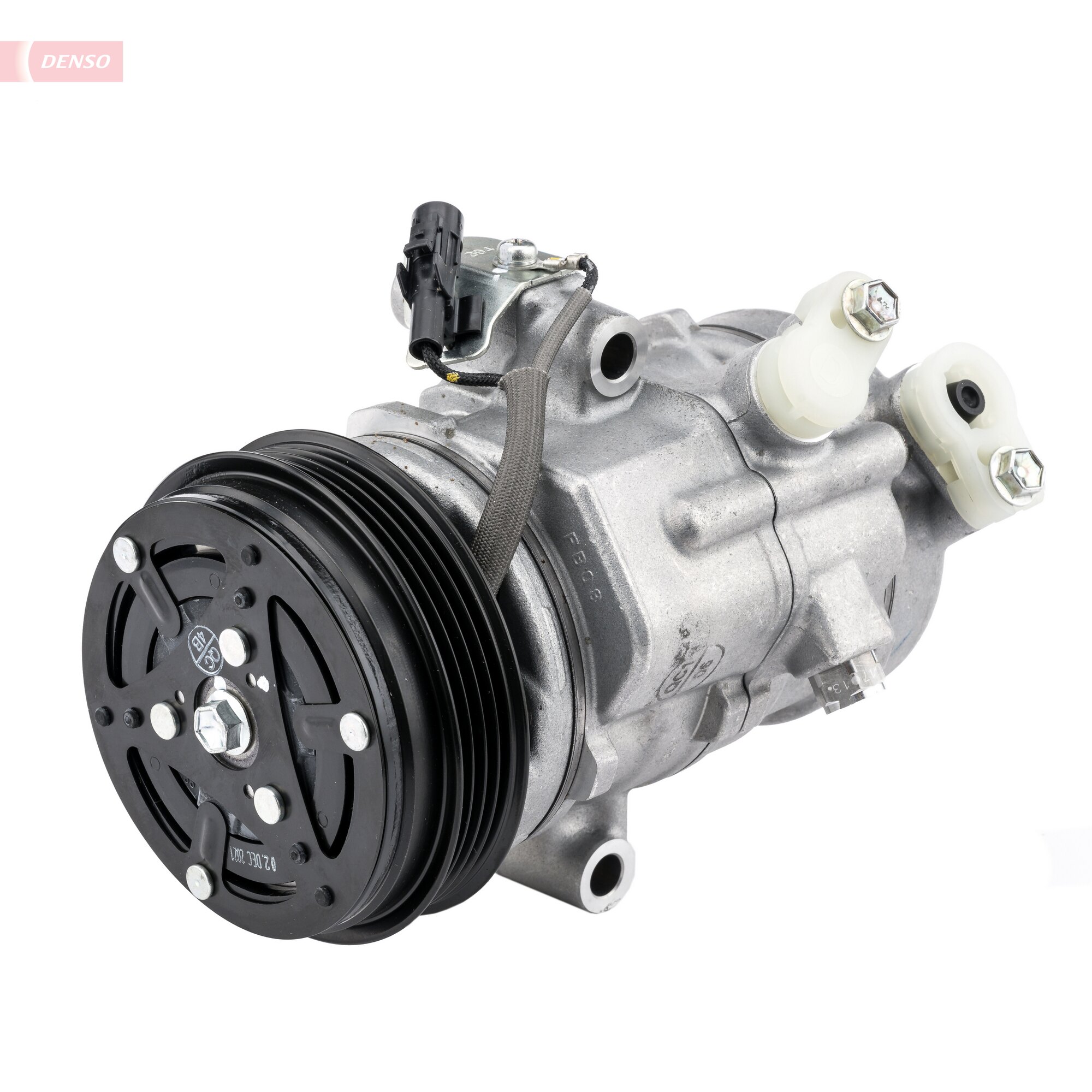 Denso Airco compressor DCP47013