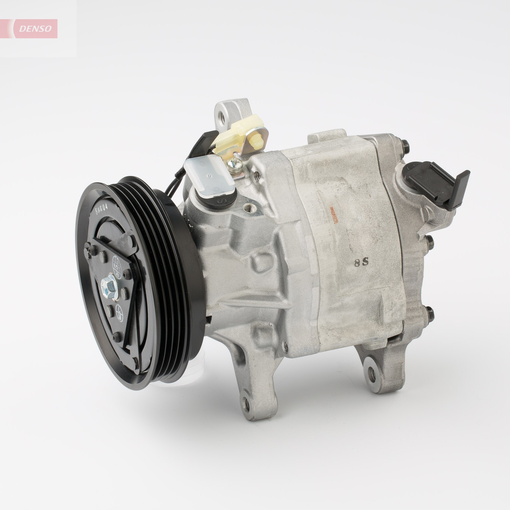 Denso Airco compressor DCP49002