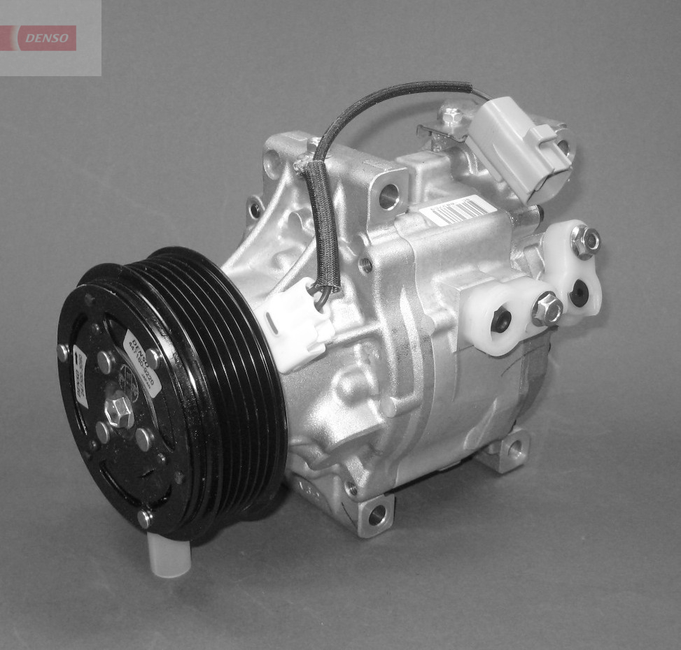 Denso Airco compressor DCP50011