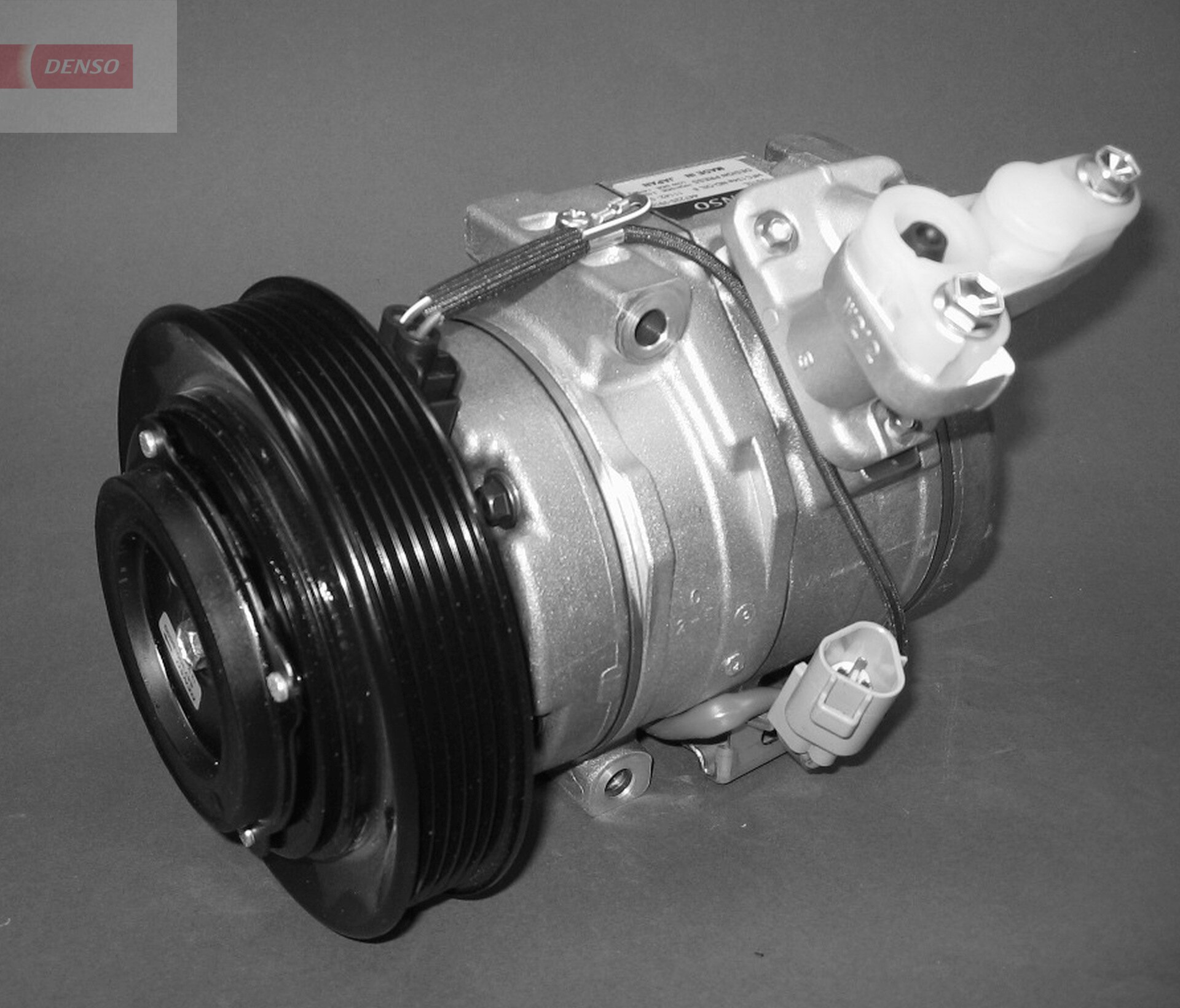 Denso Airco compressor DCP50020