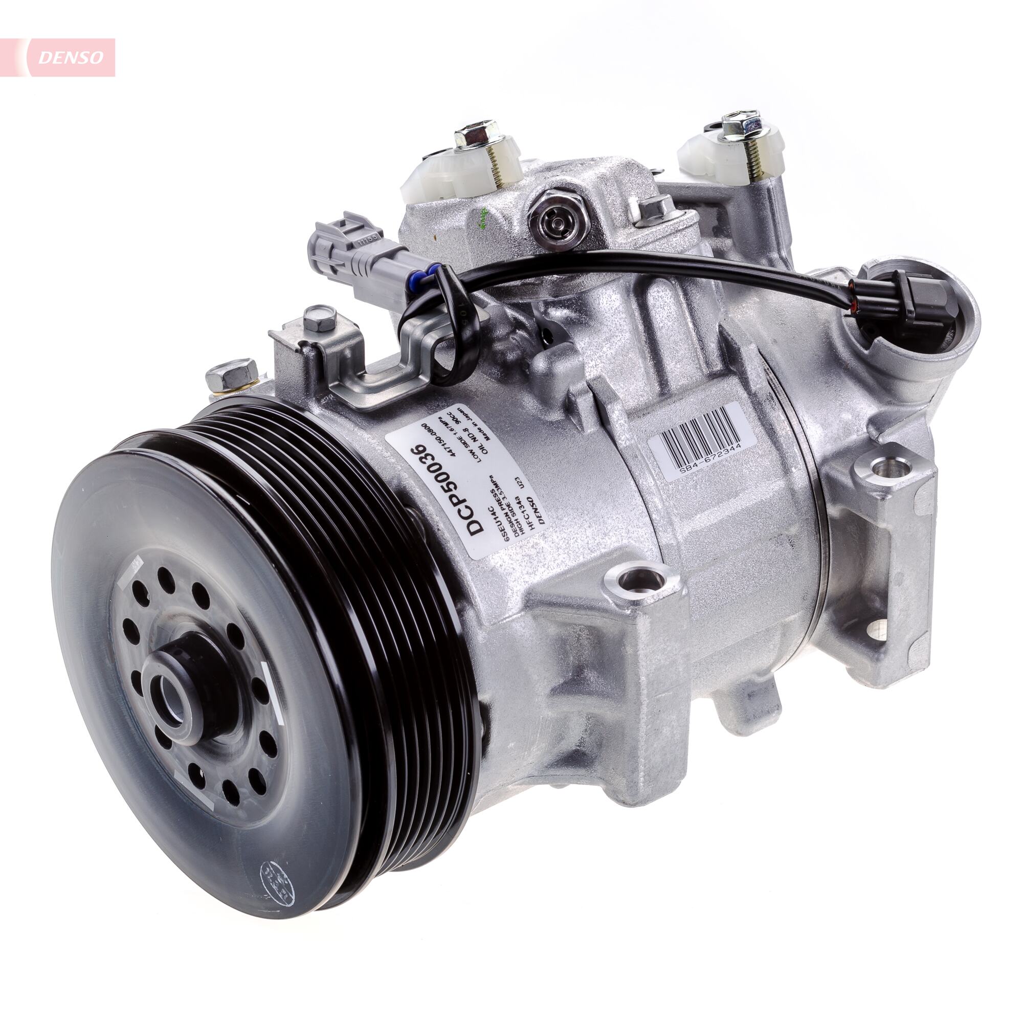 Denso Airco compressor DCP50036