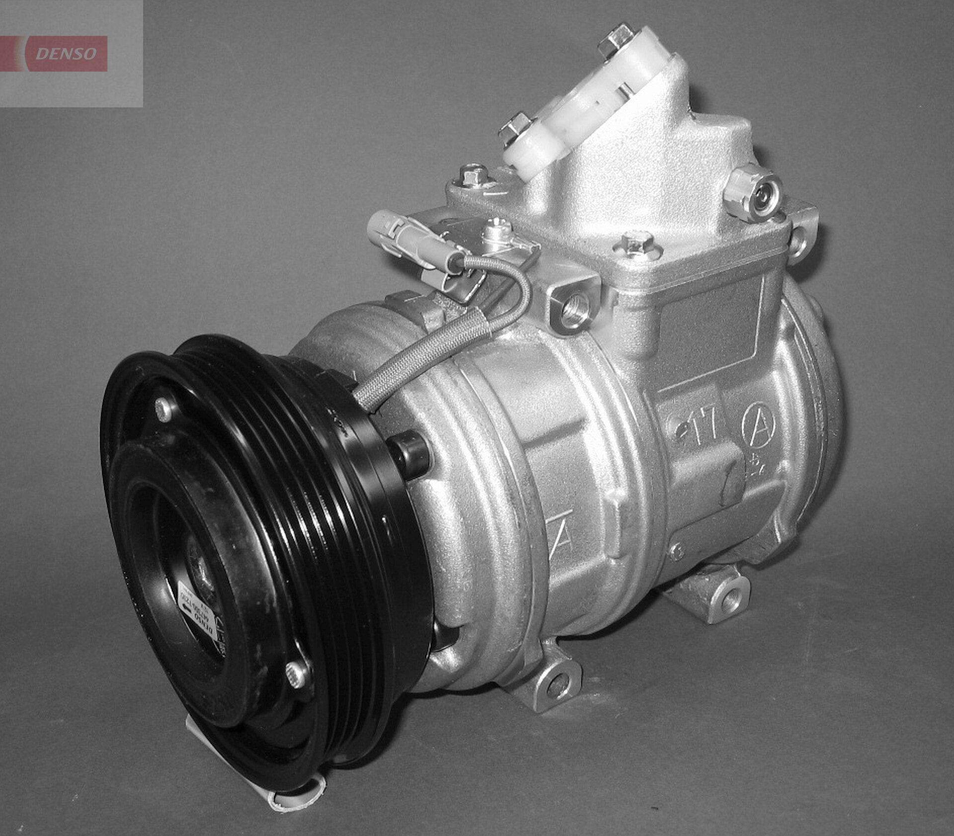 Denso Airco compressor DCP50074