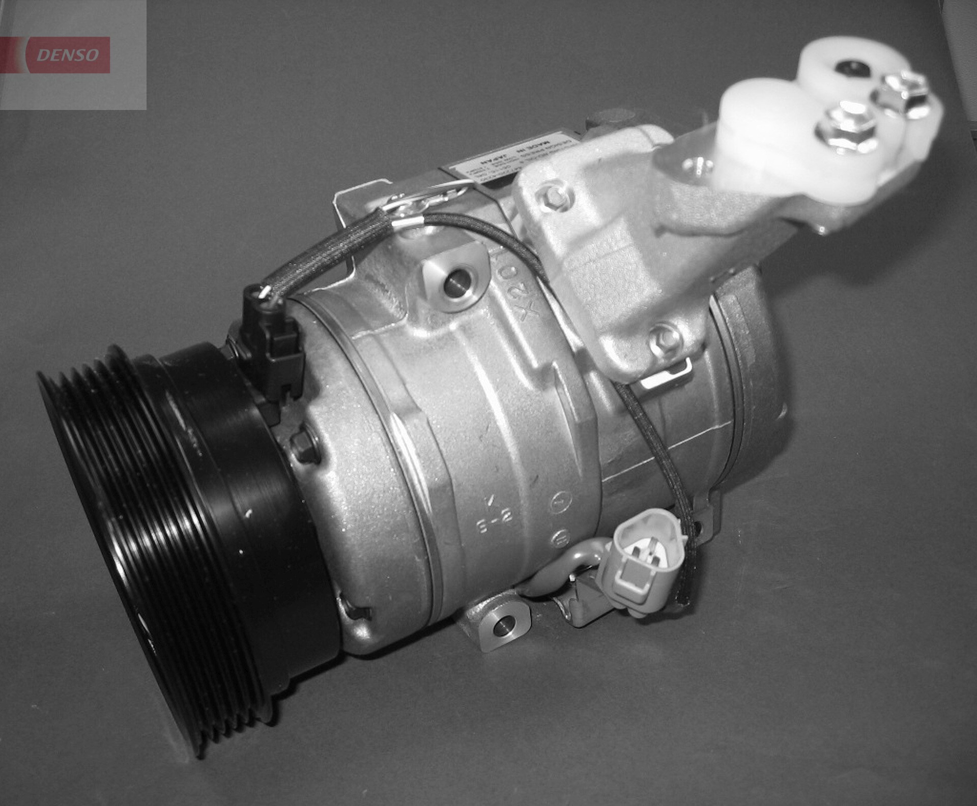 Denso Airco compressor DCP50083