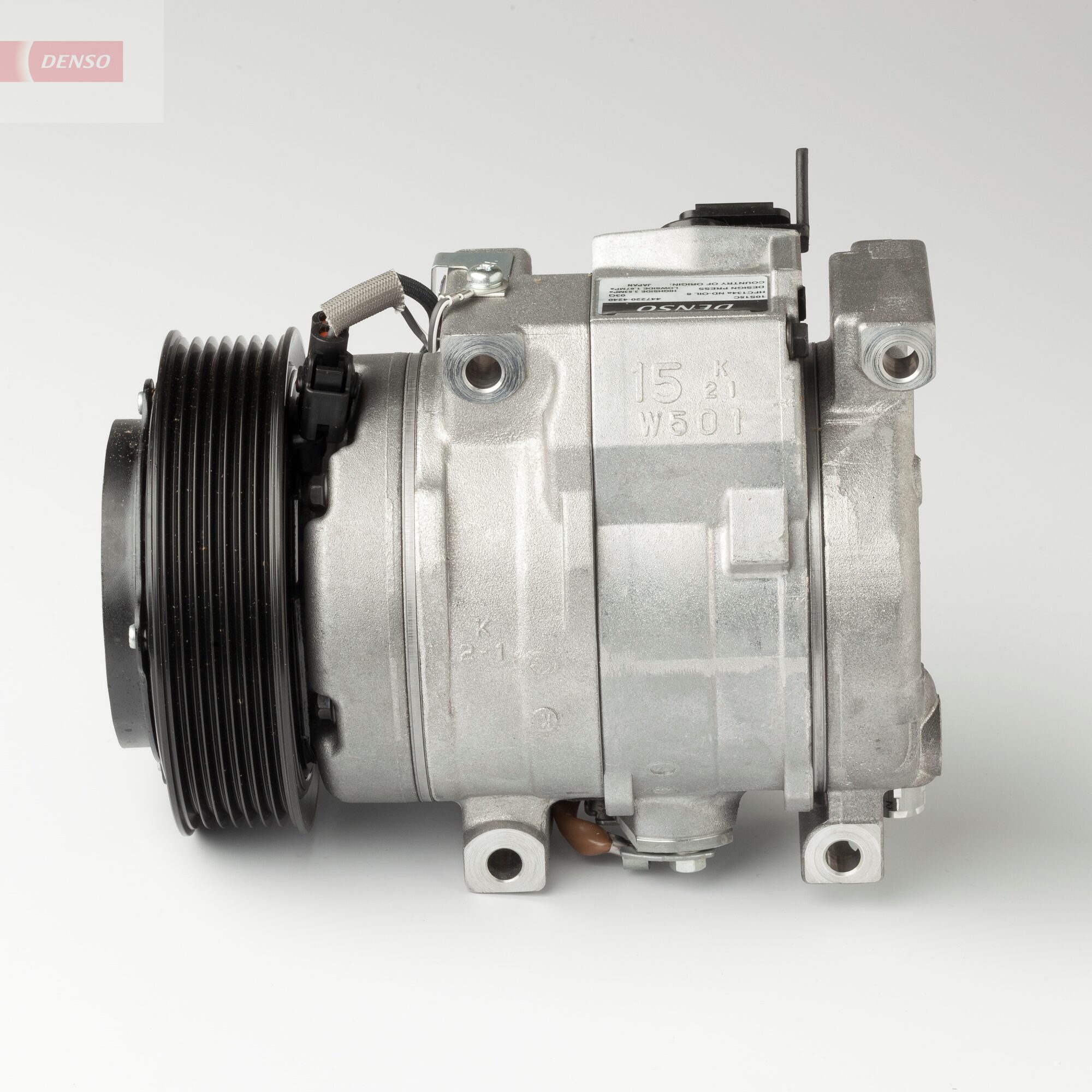 Denso Airco compressor DCP50095