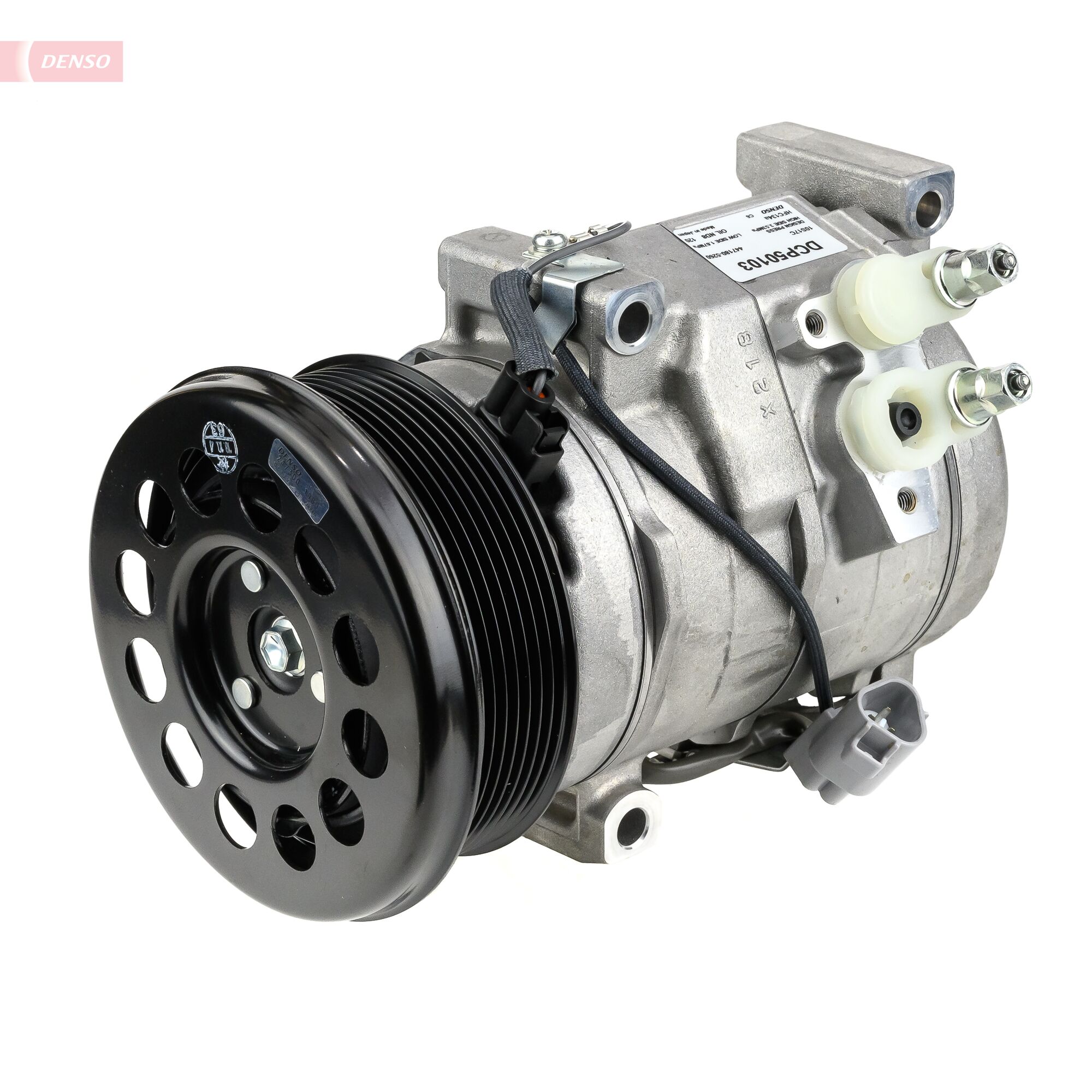 Denso Airco compressor DCP50103