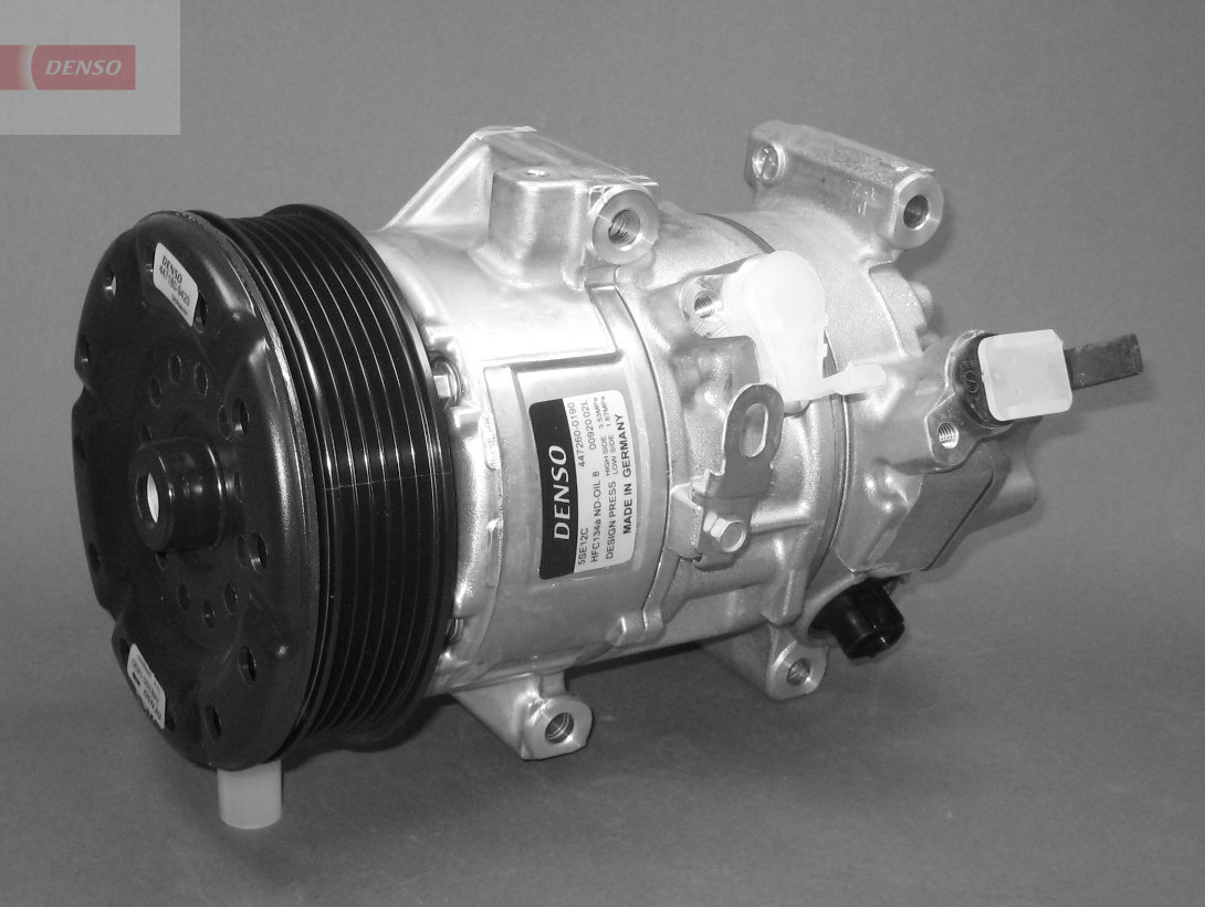 Denso Airco compressor DCP50114