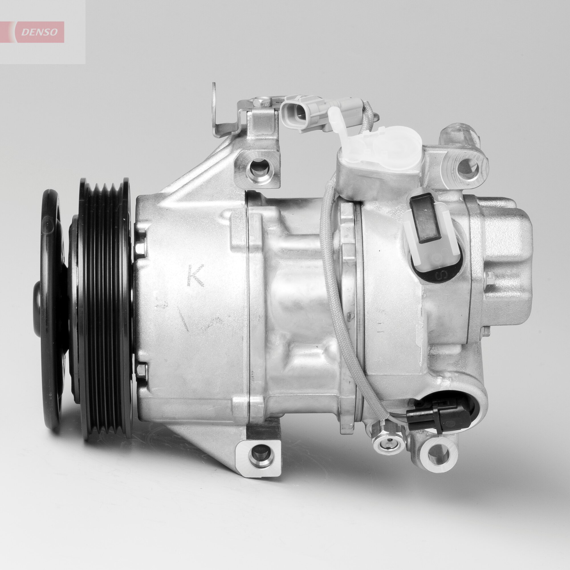Denso Airco compressor DCP50242