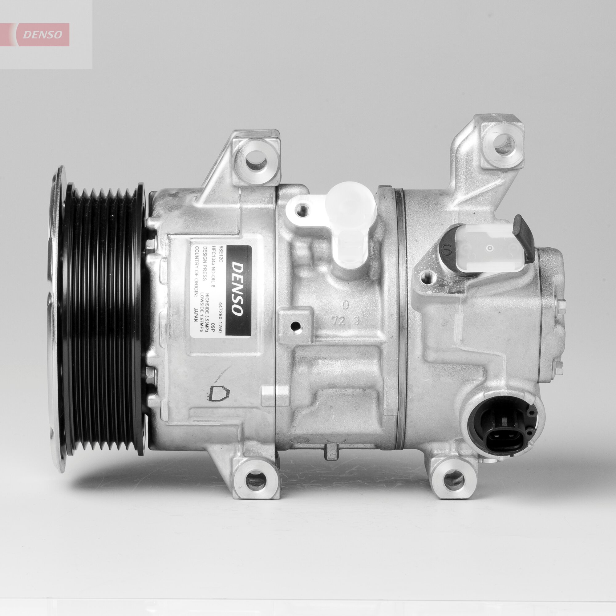 Denso Airco compressor DCP50301