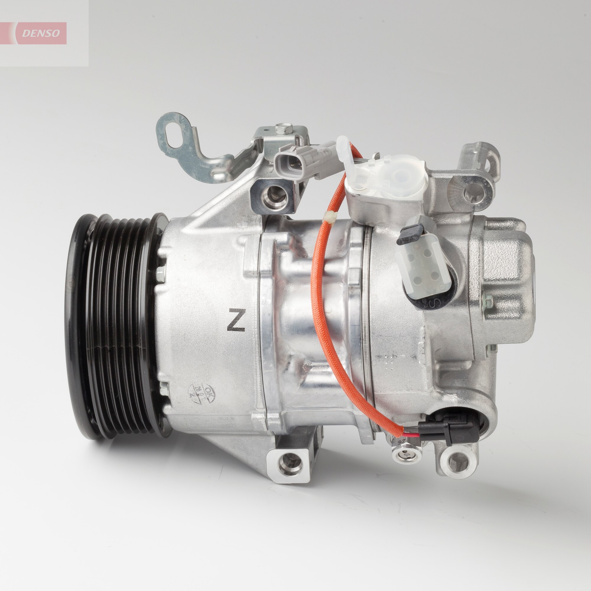 Denso Airco compressor DCP50304