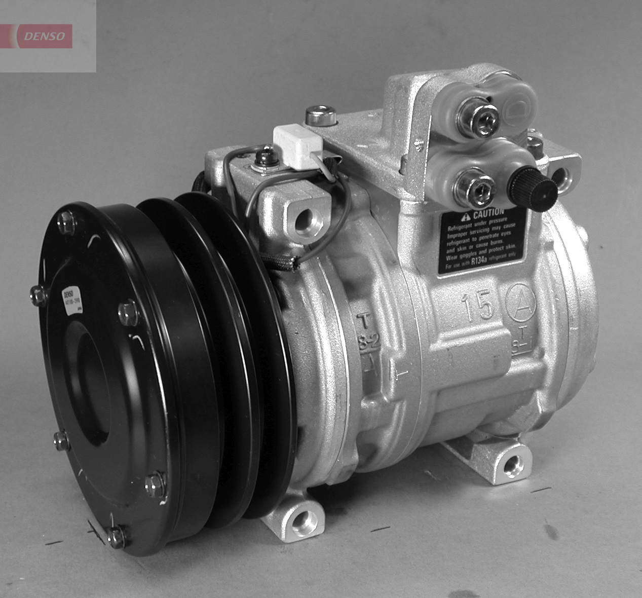 Denso Airco compressor DCP99504