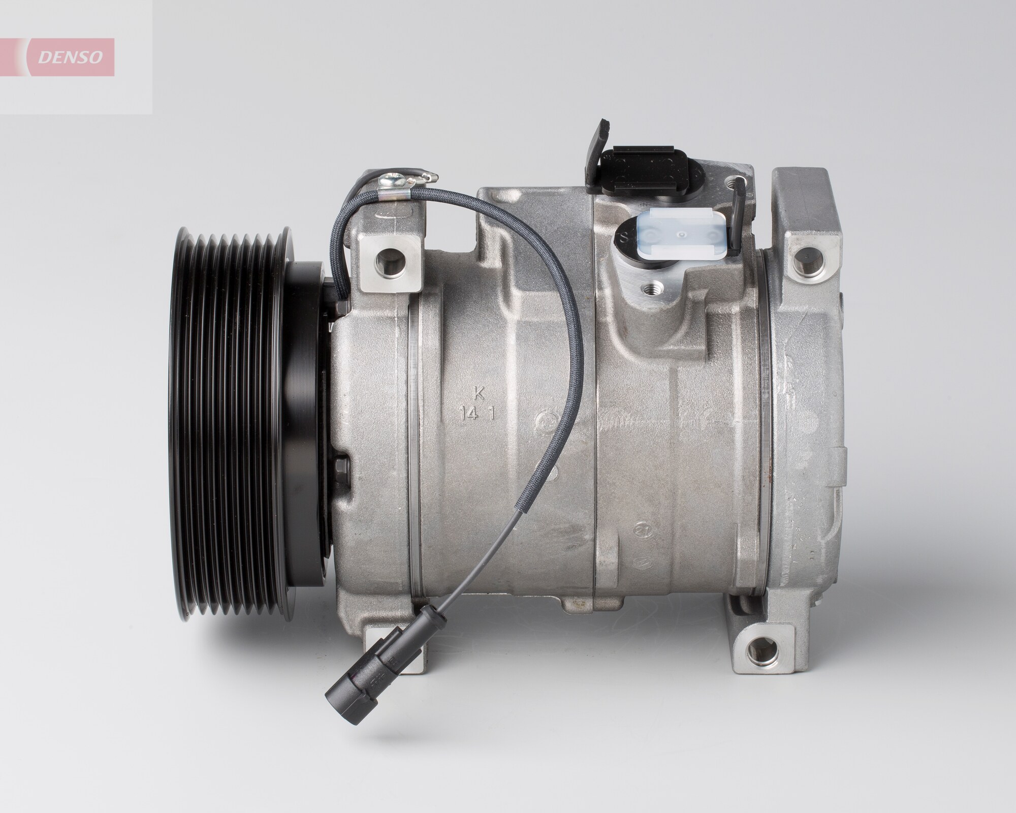 Denso Airco compressor DCP99519