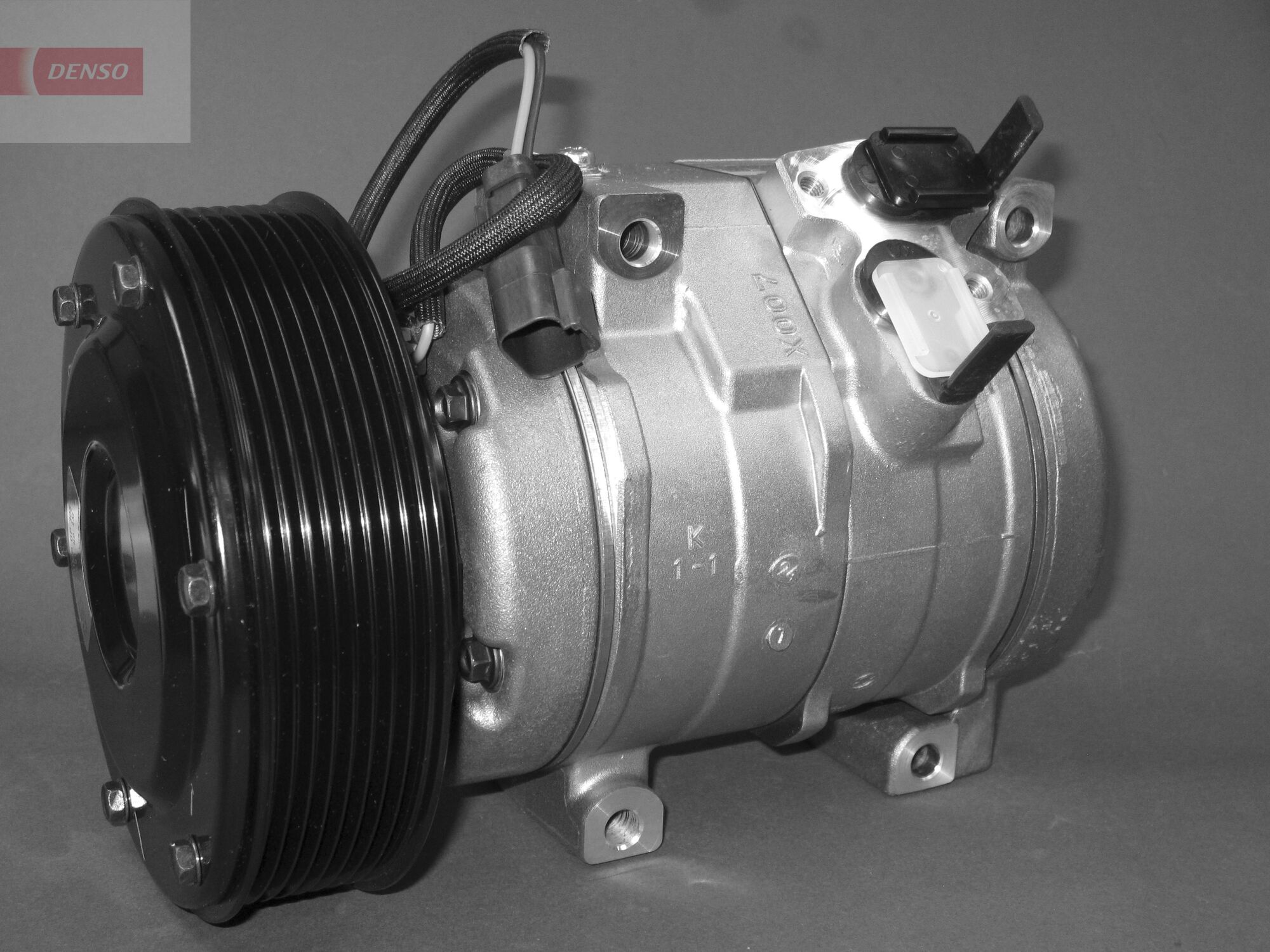 Denso Airco compressor DCP99800