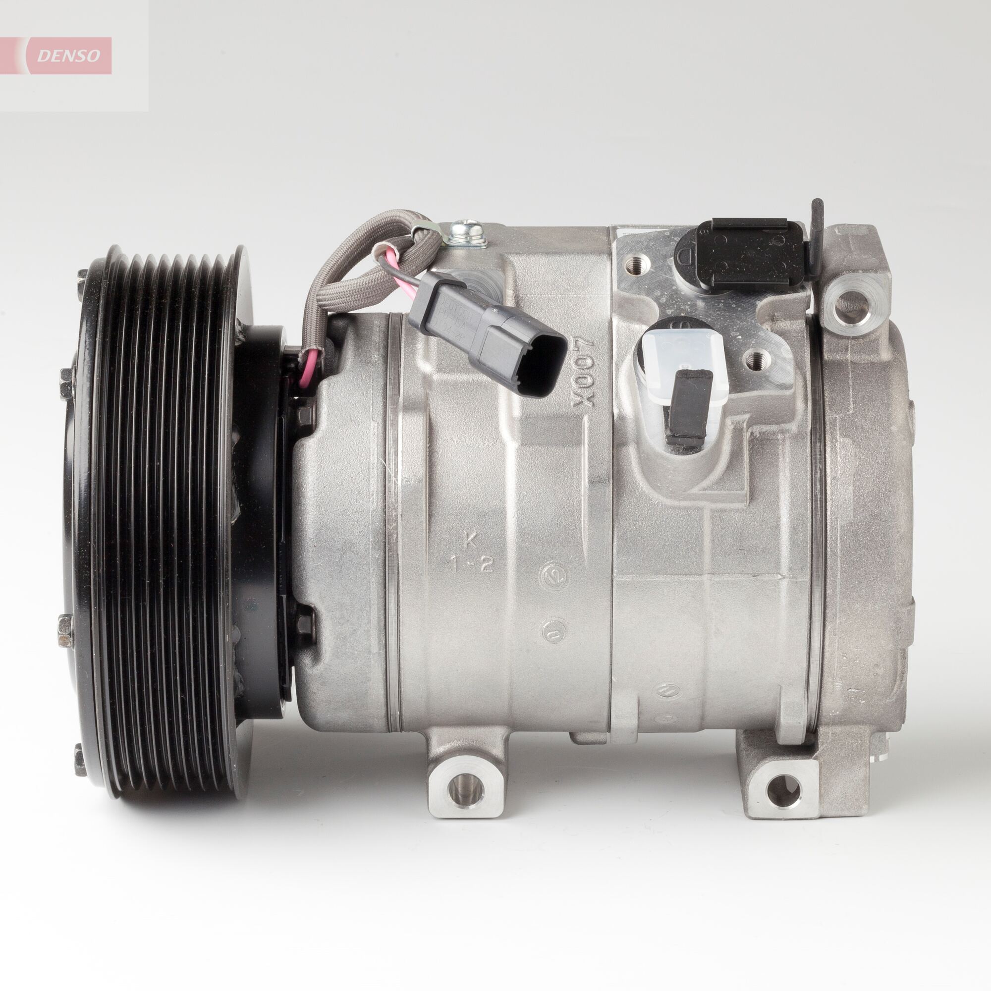 Denso Airco compressor DCP99802