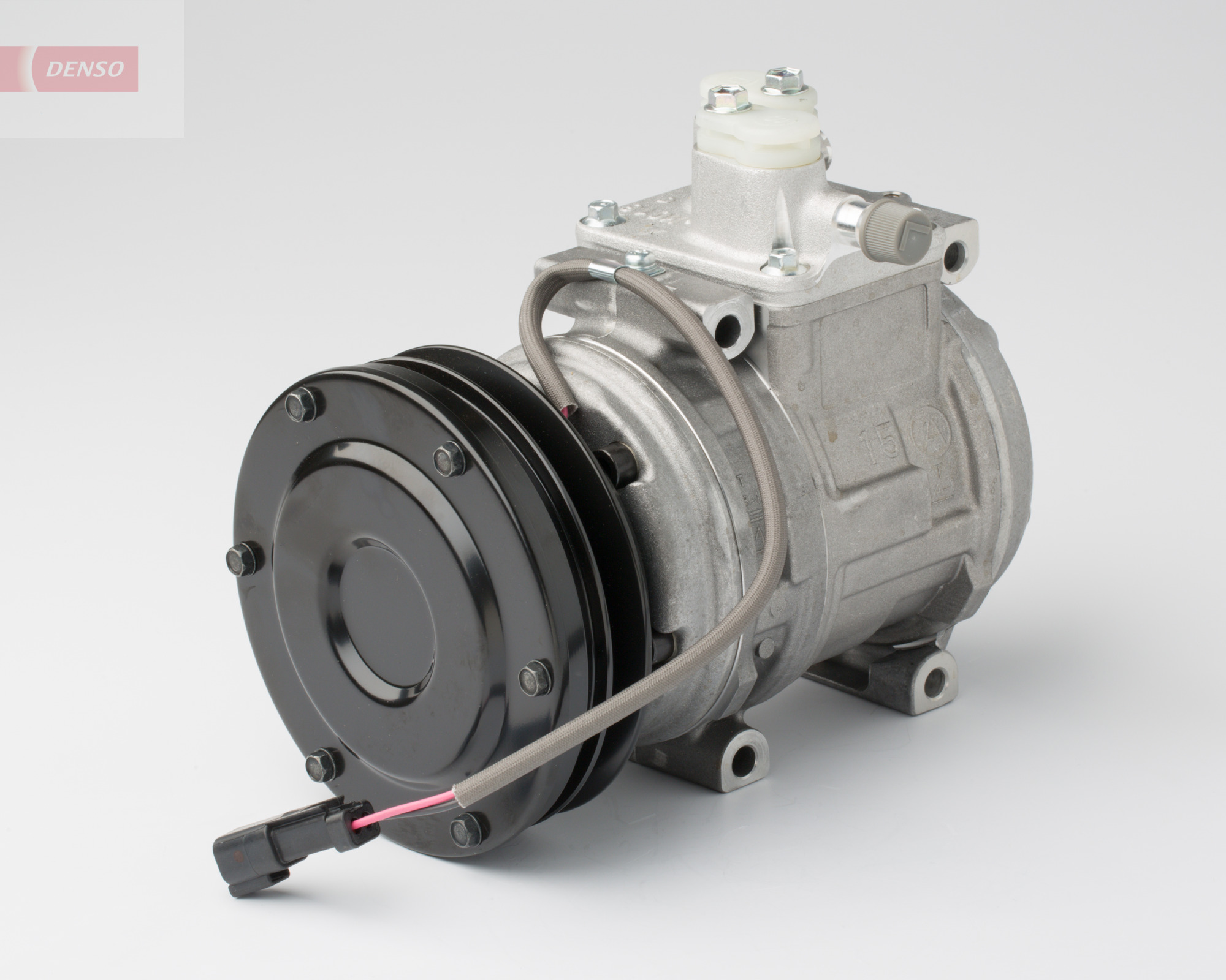 Denso Airco compressor DCP99810