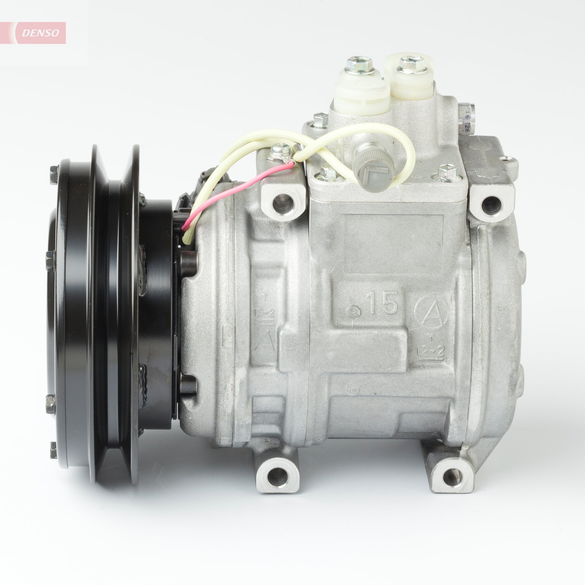 Denso Airco compressor DCP99820