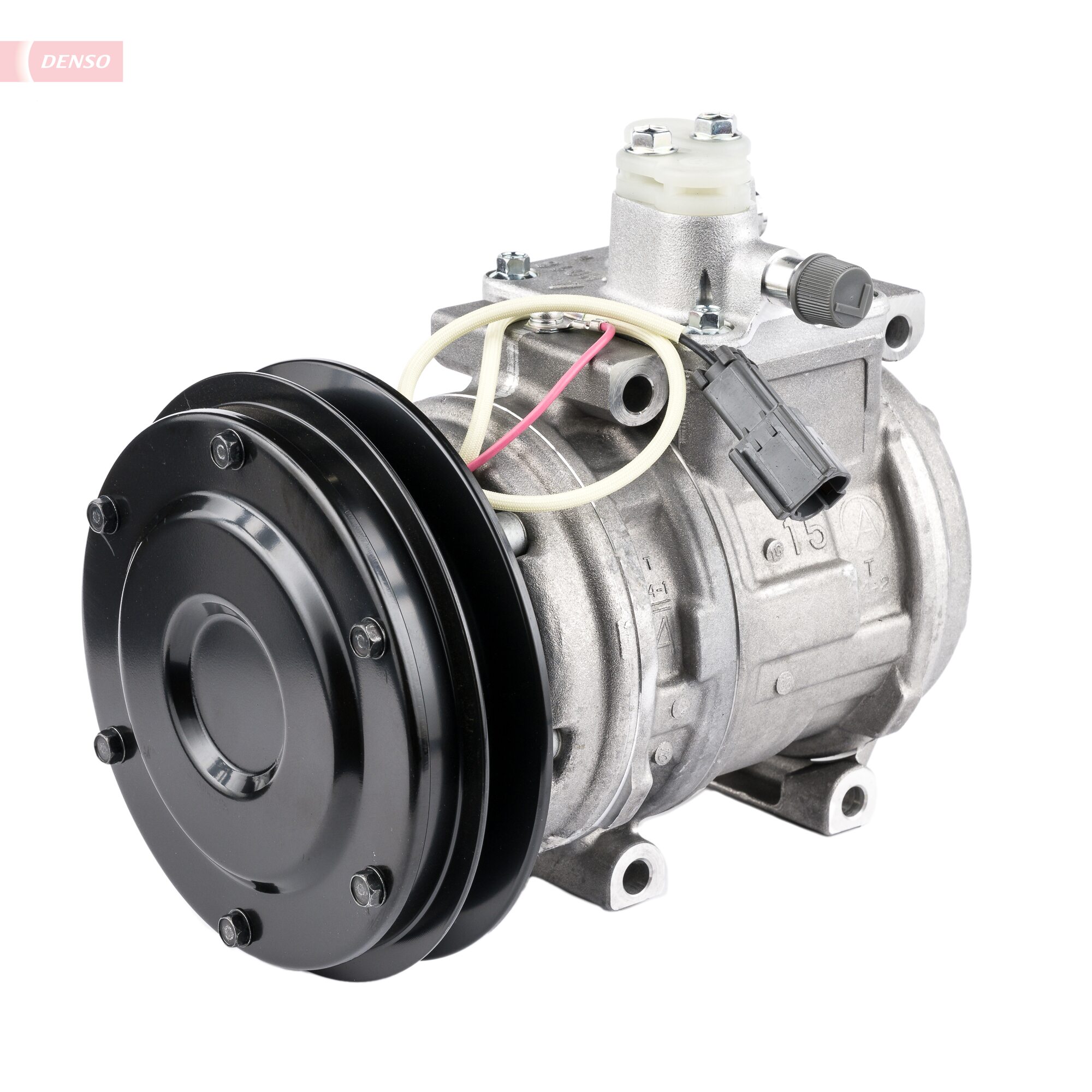 Denso Airco compressor DCP99827