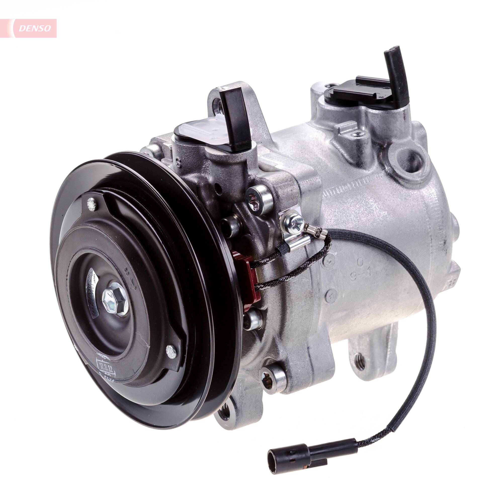 Denso Airco compressor DCP99832