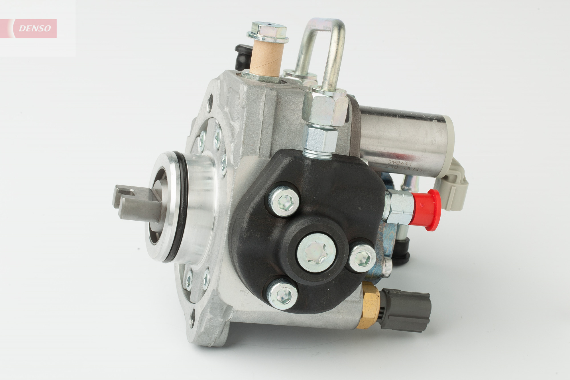 Denso Brandstof inspuitpomp DCRP301020