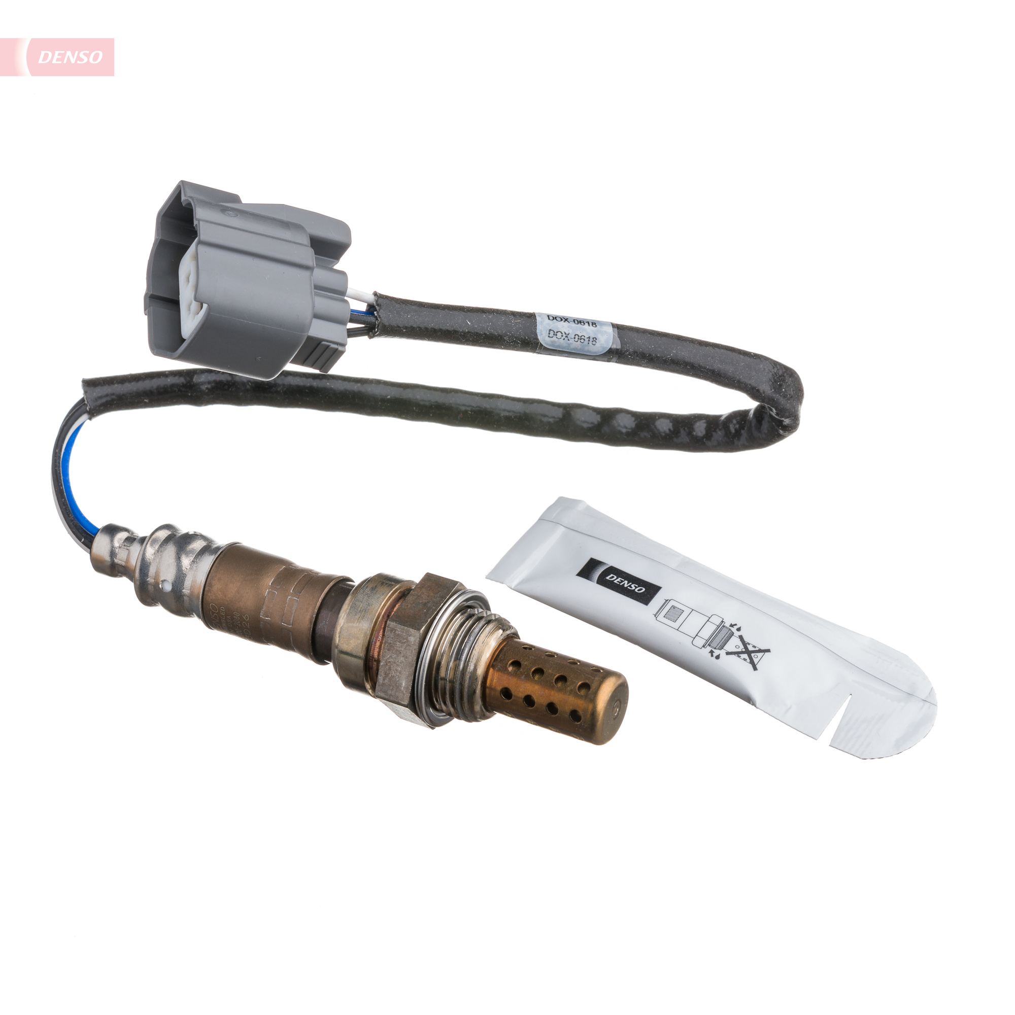 Denso Lambda-sonde DOX-0618