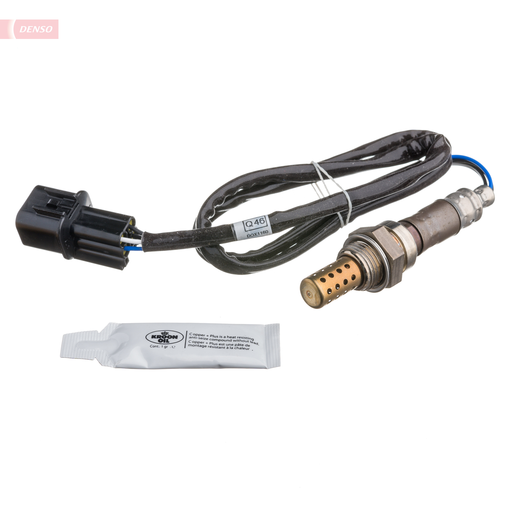 Denso Lambda-sonde DOX-1160