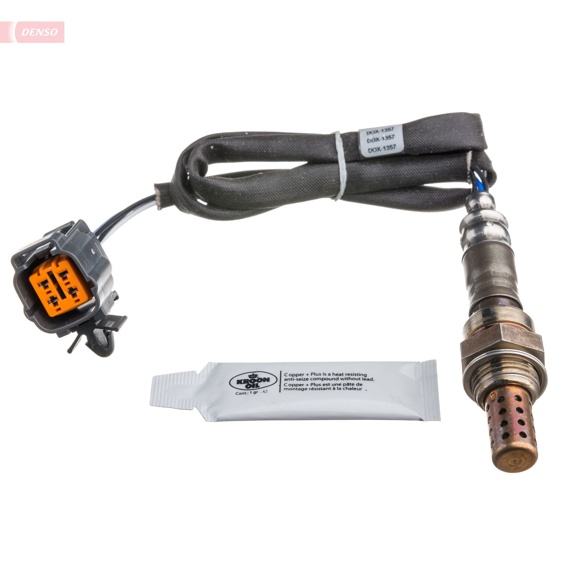 Denso Lambda-sonde DOX-1357