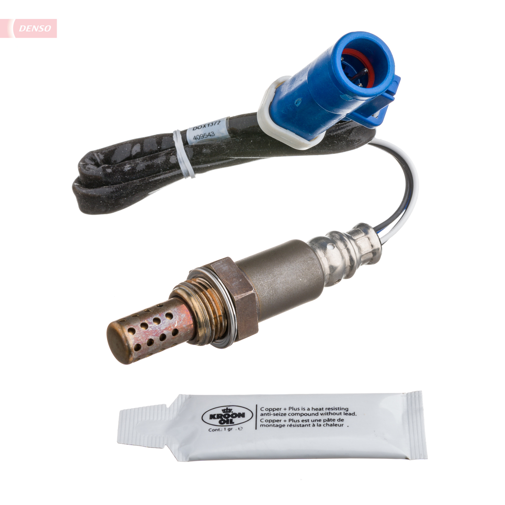 Denso Lambda-sonde DOX-1372