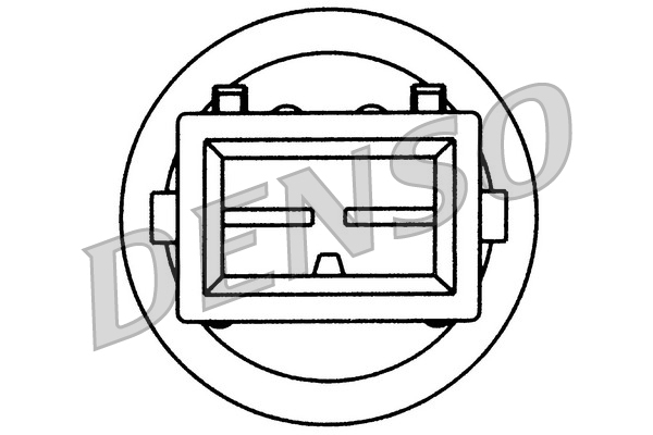 Denso Airco hogedrukschakelaar DPS33012
