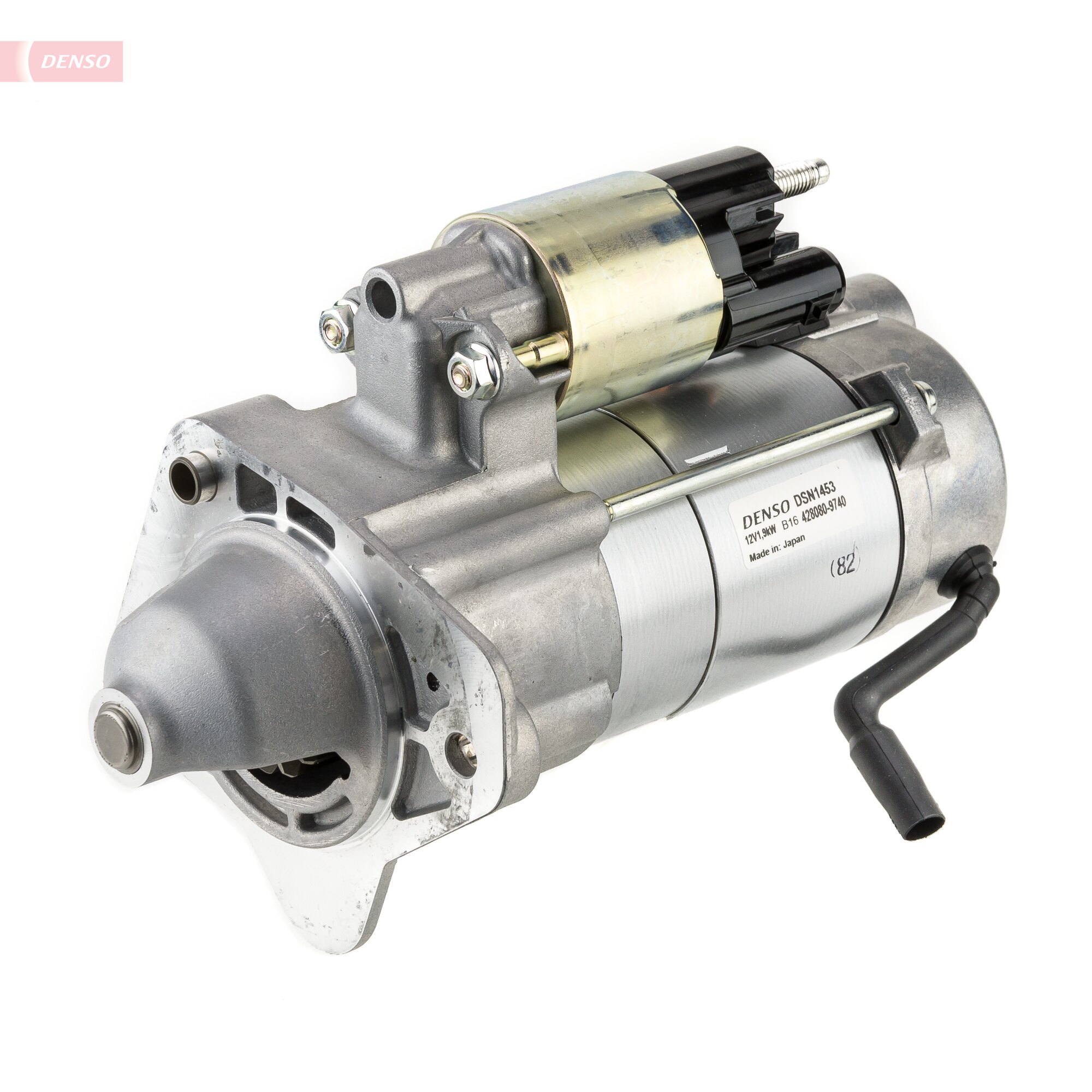 Denso Starter DSN1453