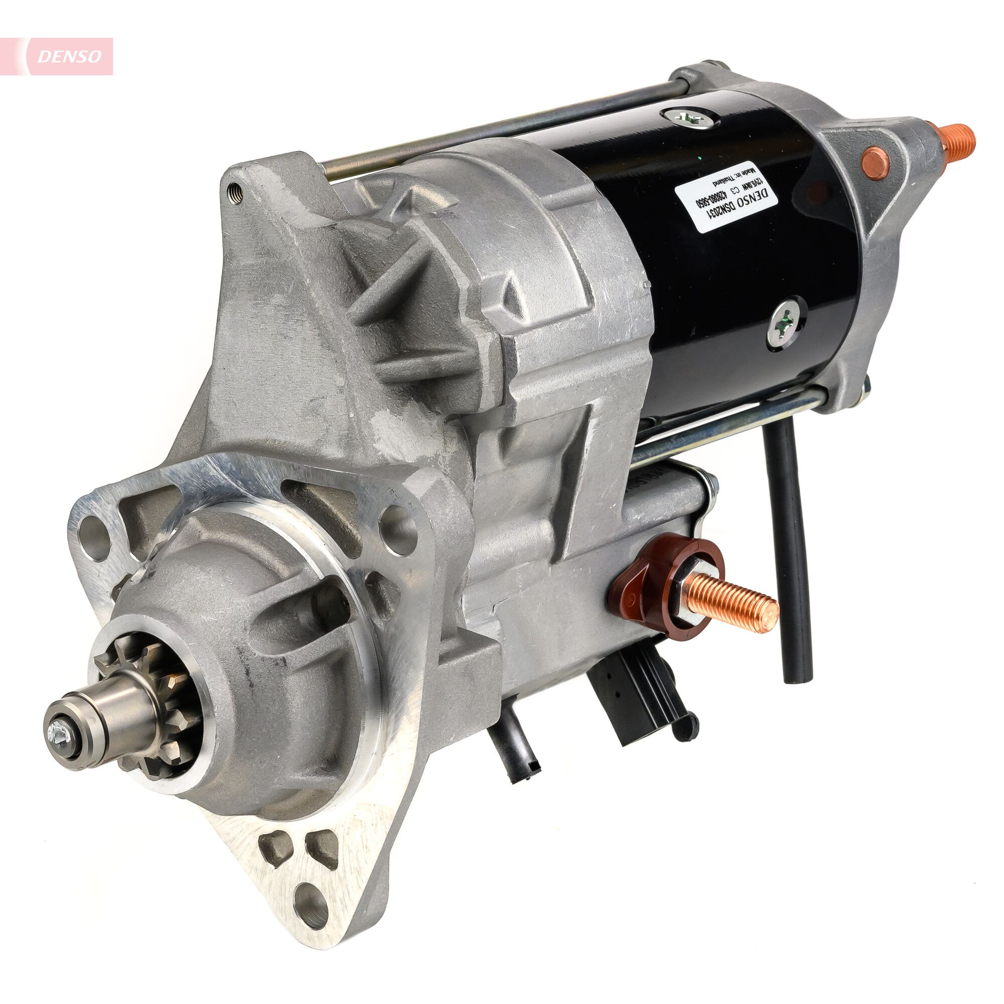 Denso Starter DSN2031